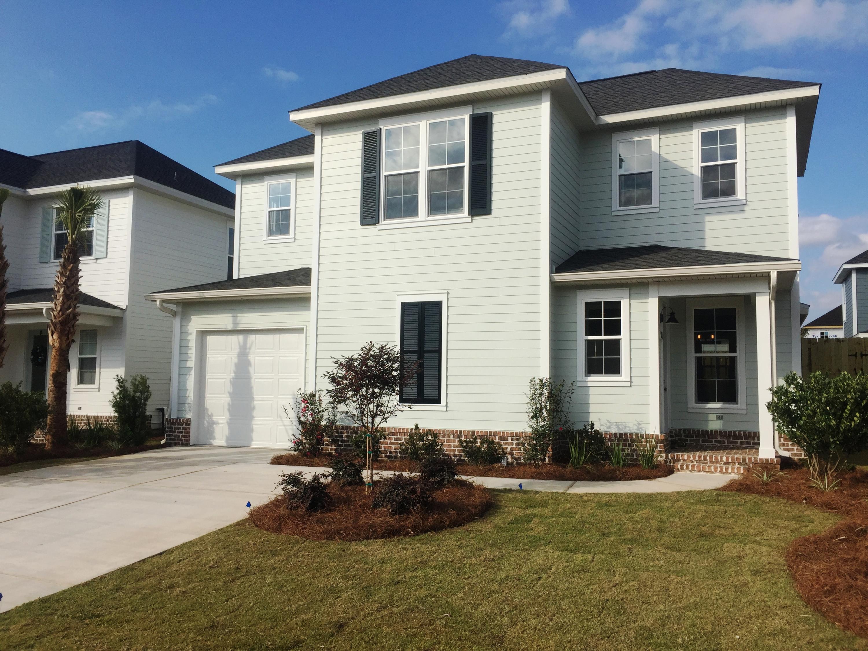 CHURCH STREET VILLAGE - Residential