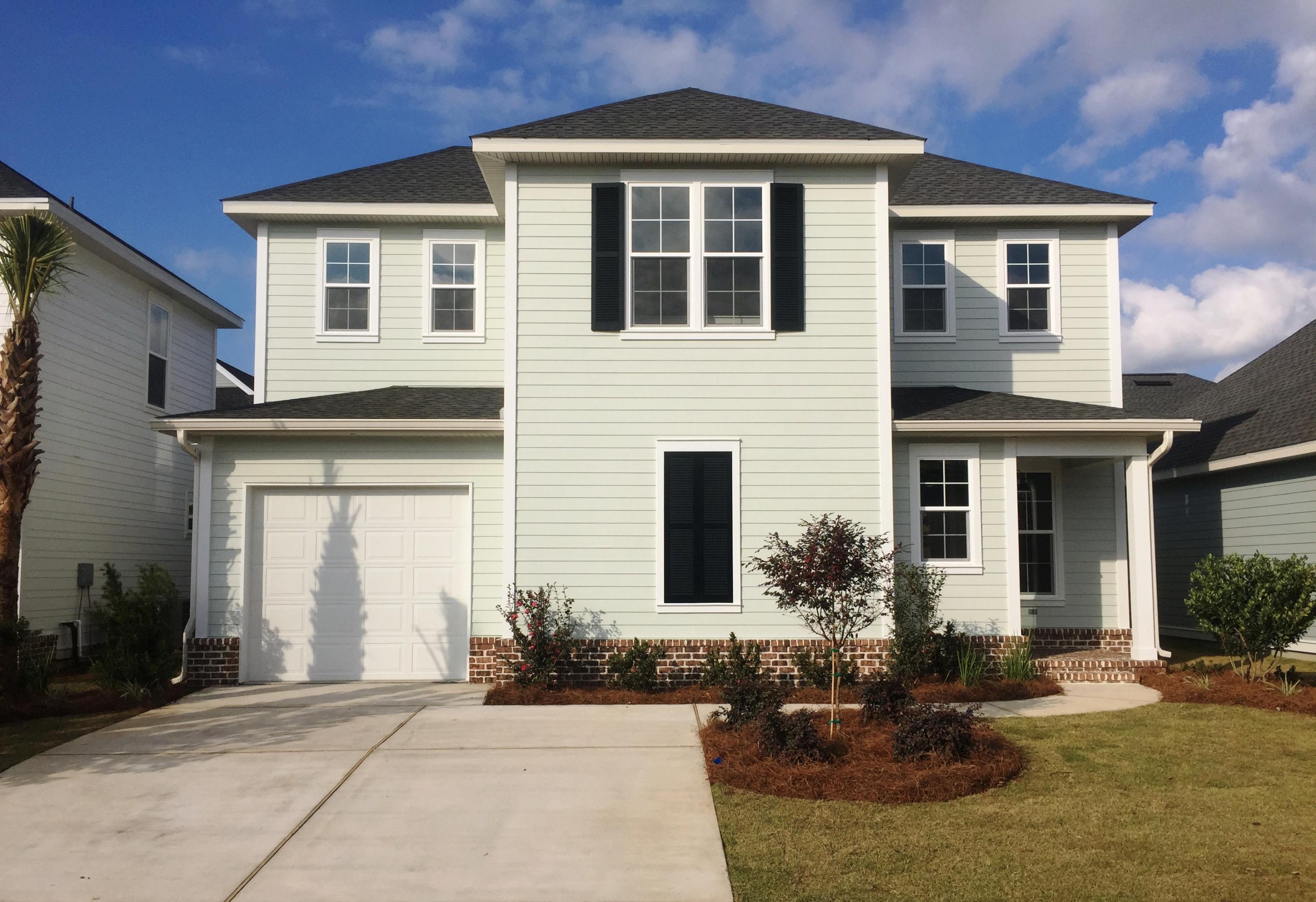 CHURCH STREET VILLAGE - Residential