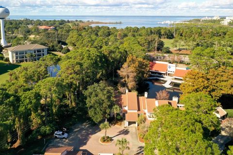 A home in Miramar Beach