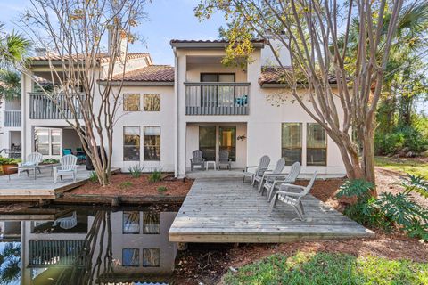 A home in Miramar Beach