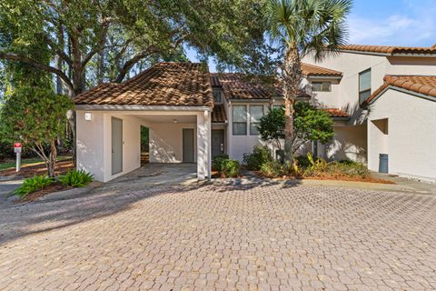 A home in Miramar Beach