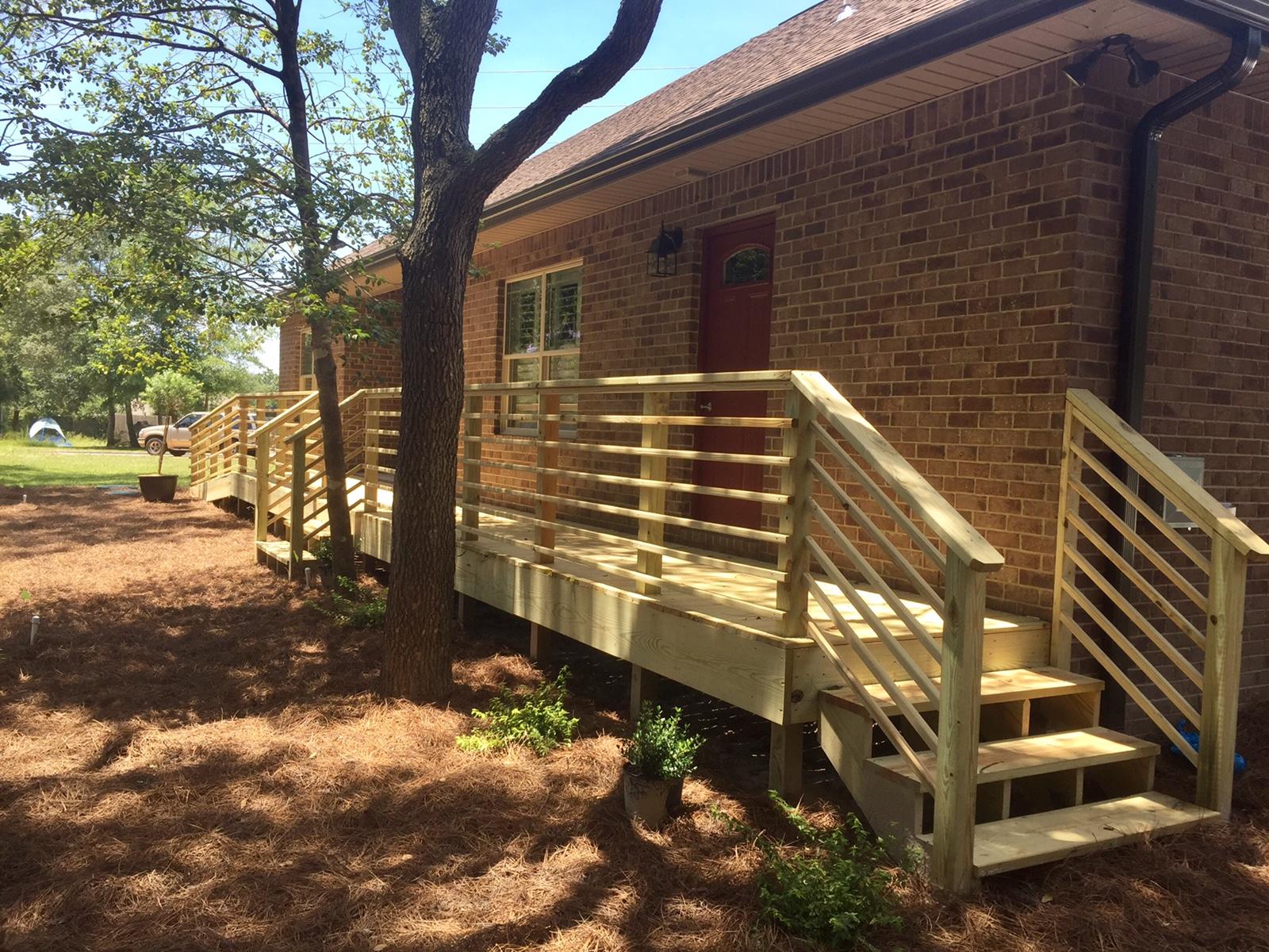 SAVANNAH OAKS - Residential