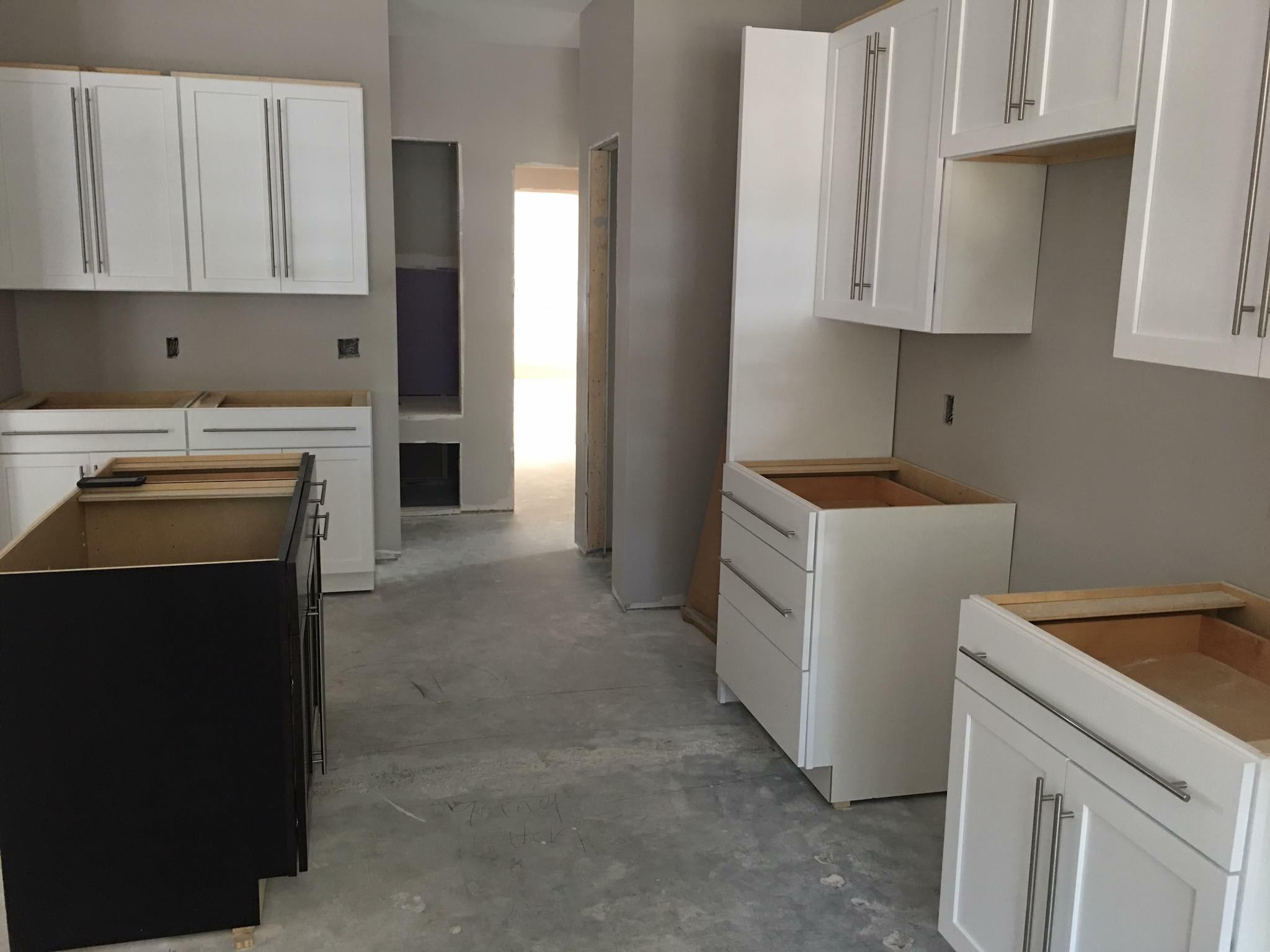 SAVANNAH OAKS - Residential