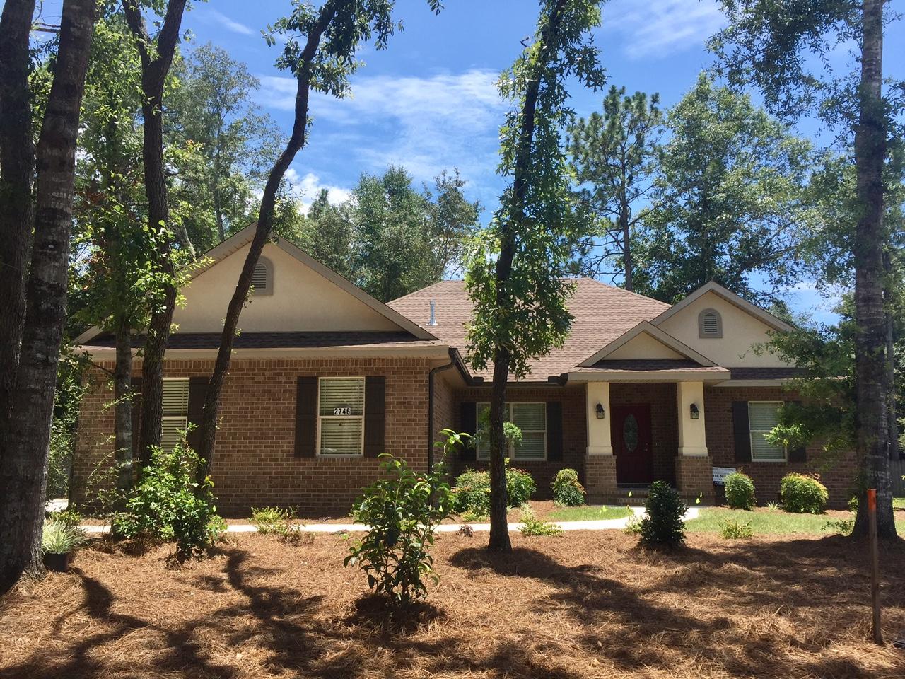 SAVANNAH OAKS - Residential