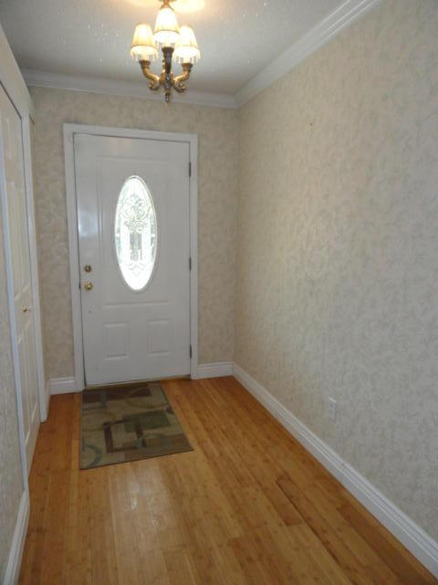 OAKCREST F & G PLAT 1 - Residential