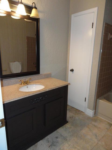 OAKCREST F & G PLAT 1 - Residential