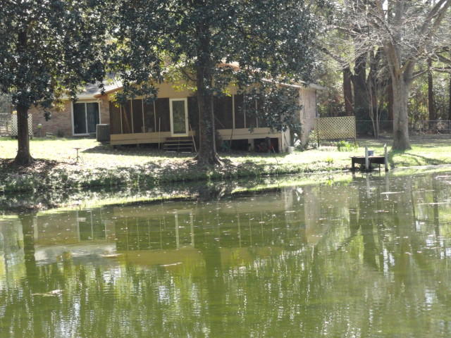 OAKCREST F & G PLAT 1 - Residential