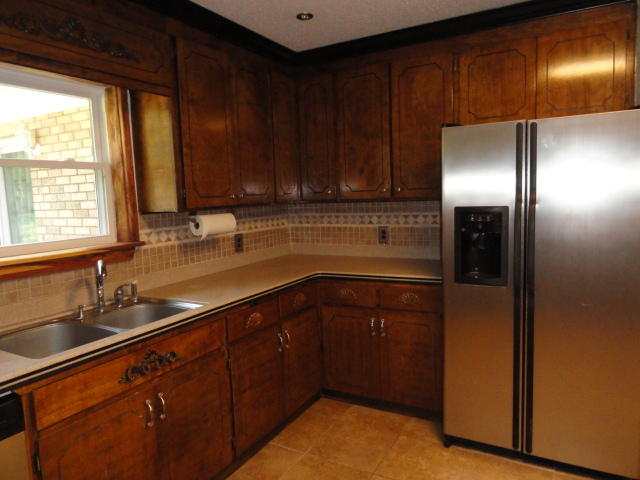 OAKCREST F & G PLAT 1 - Residential