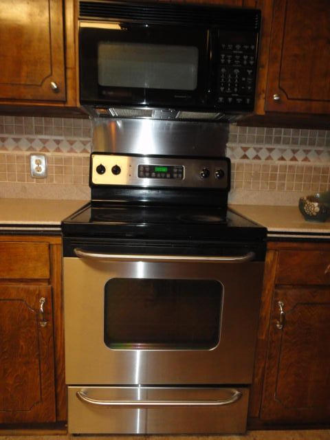 OAKCREST F & G PLAT 1 - Residential