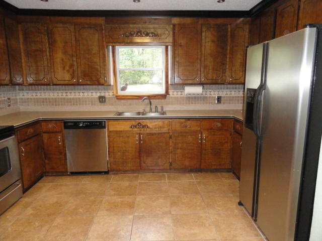 OAKCREST F & G PLAT 1 - Residential