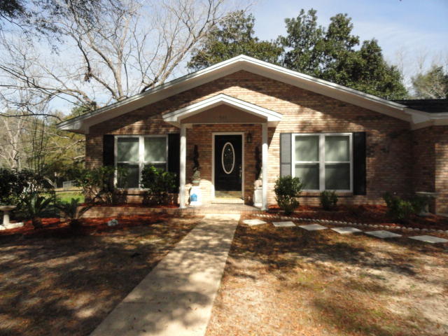 OAKCREST F & G PLAT 1 - Residential