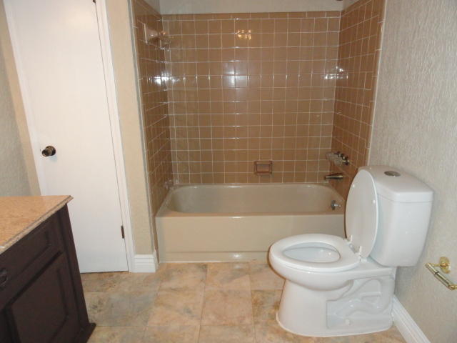 OAKCREST F & G PLAT 1 - Residential