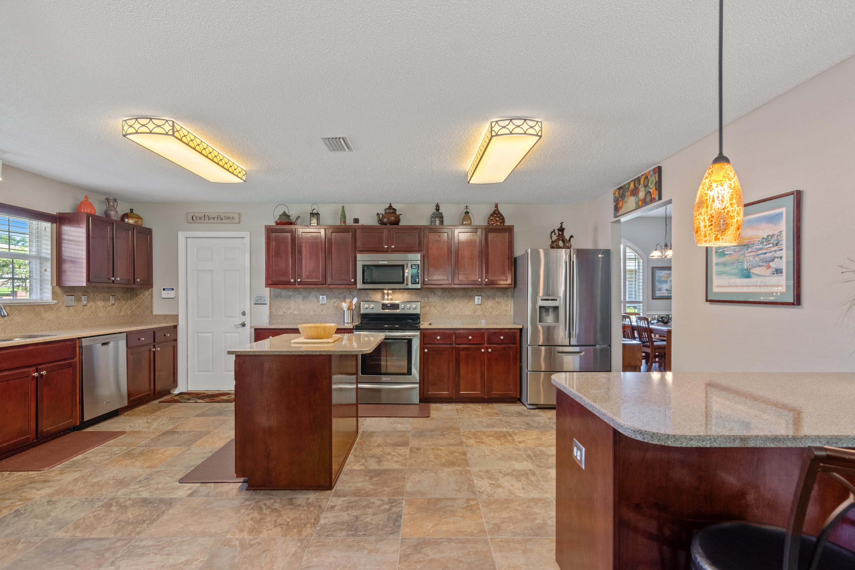 LEE FARMS PH I - Residential