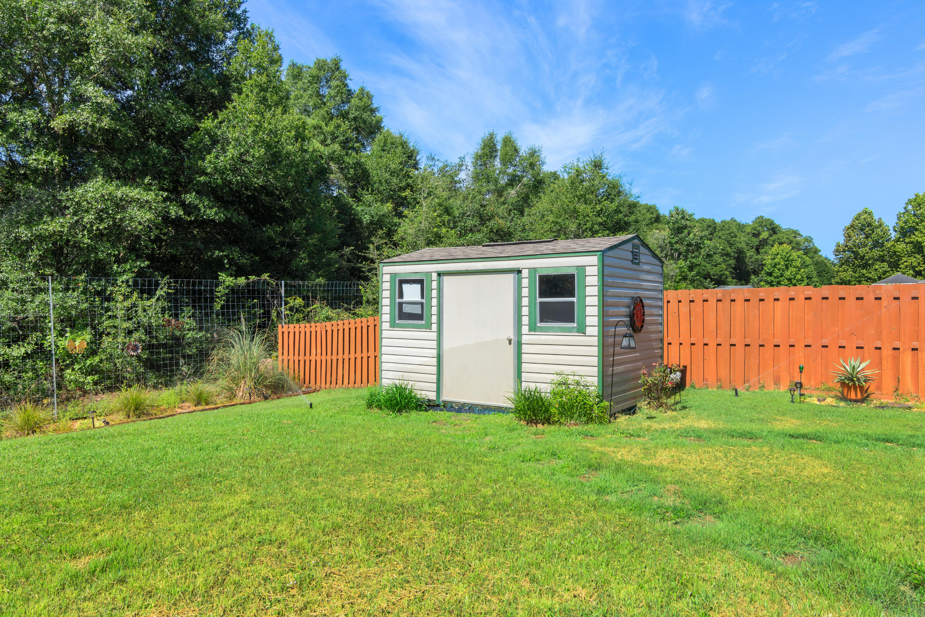 LEE FARMS PH I - Residential