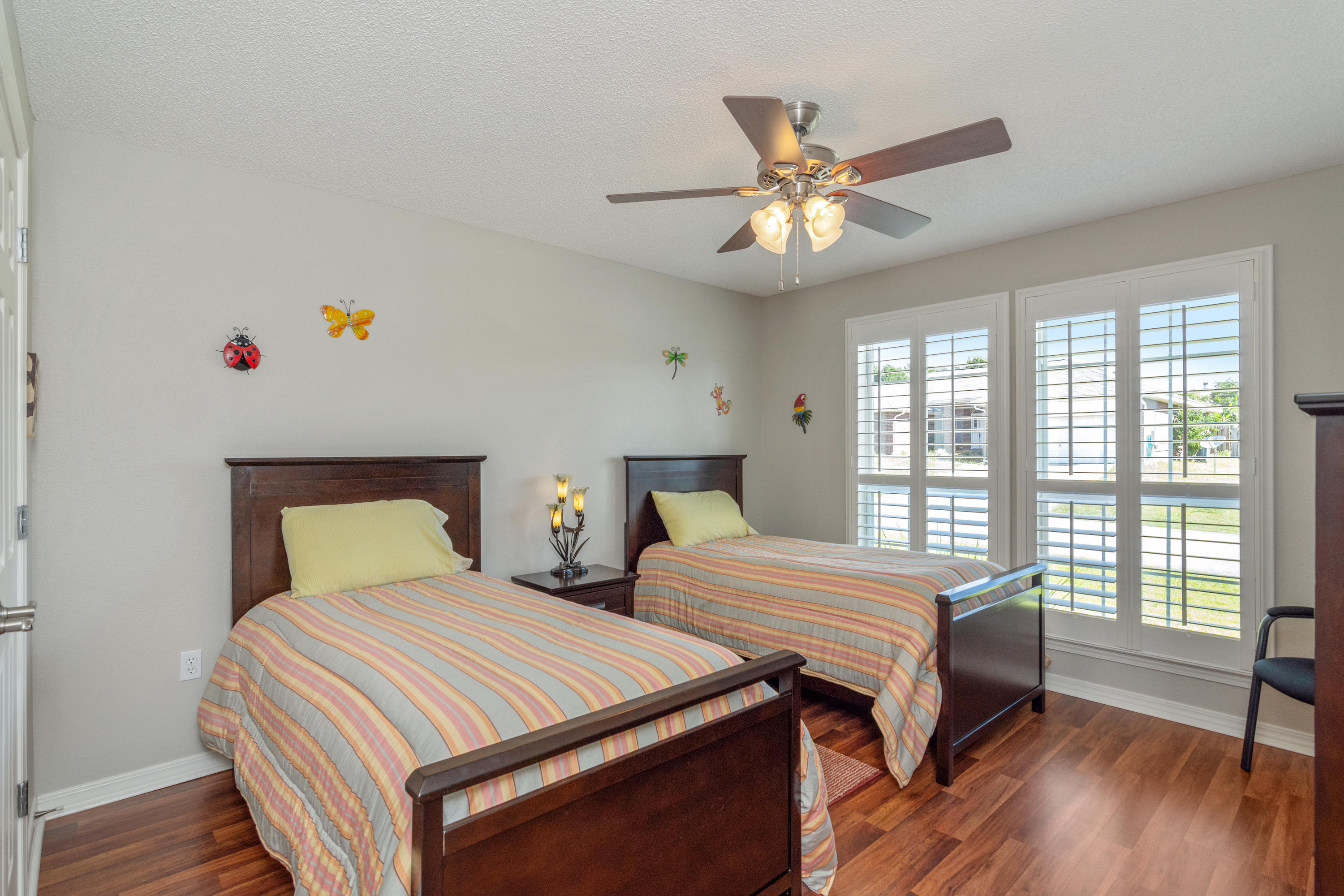 LEE FARMS PH I - Residential