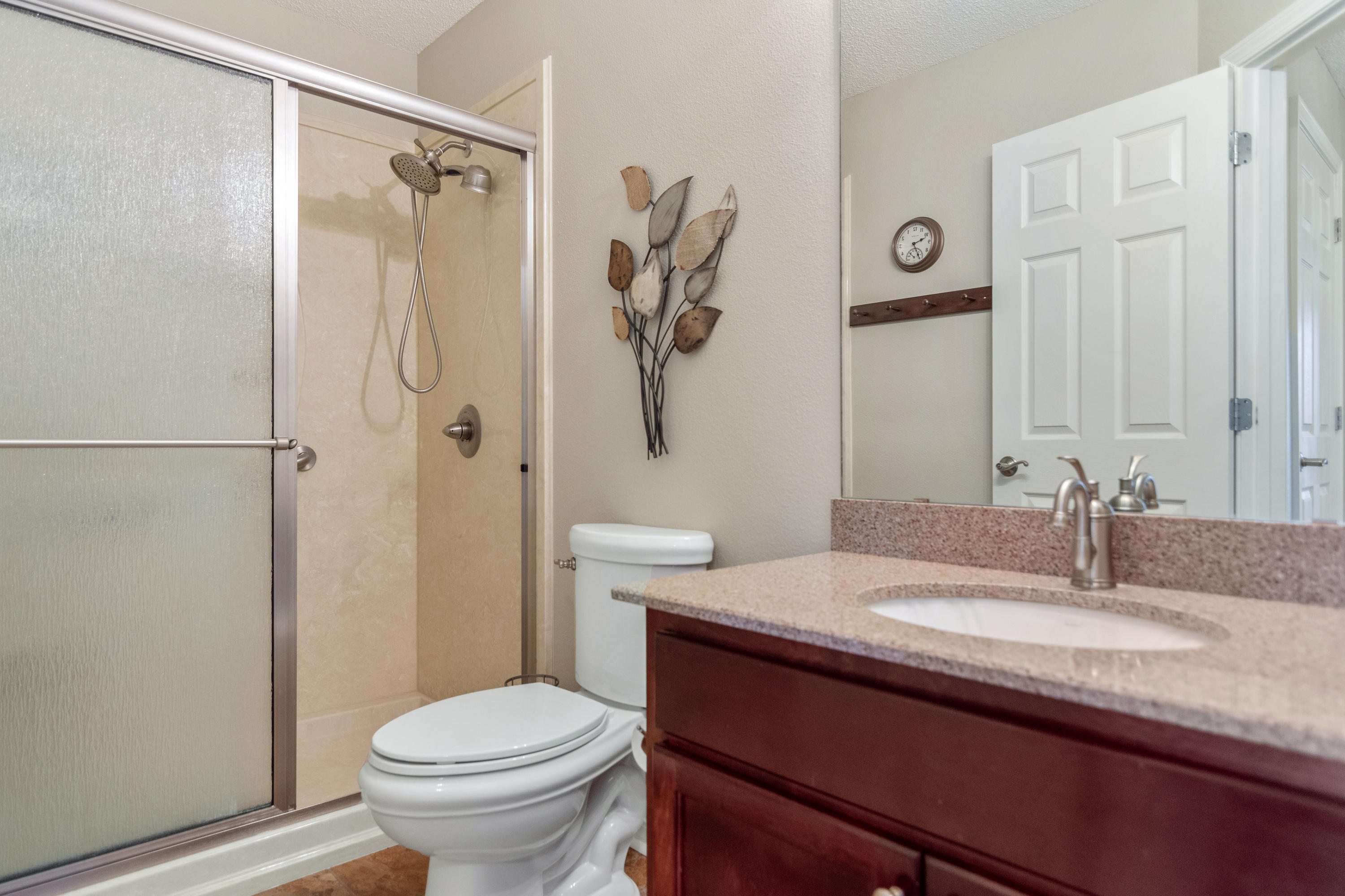 LEE FARMS PH I - Residential