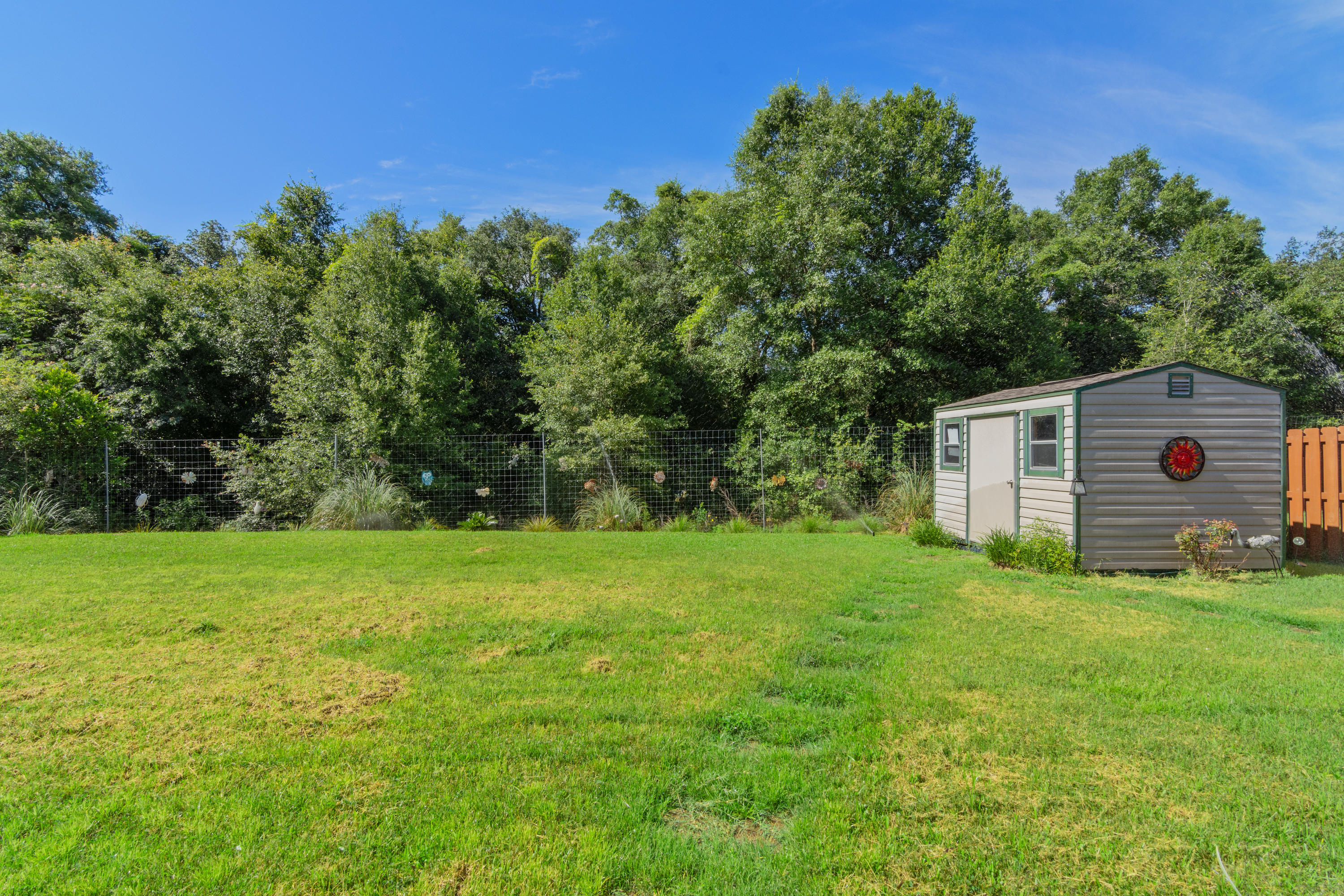 LEE FARMS PH I - Residential