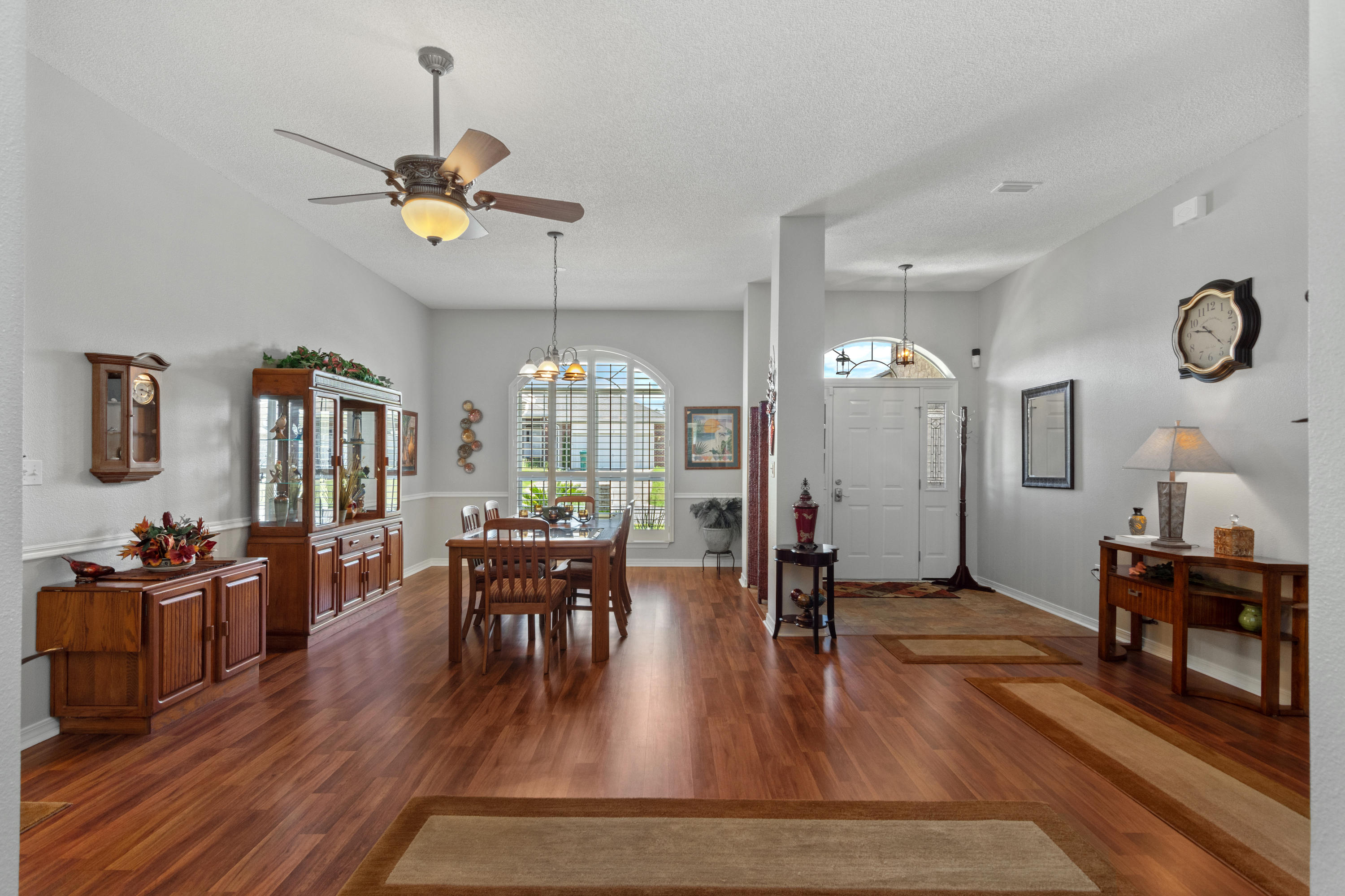 LEE FARMS PH I - Residential