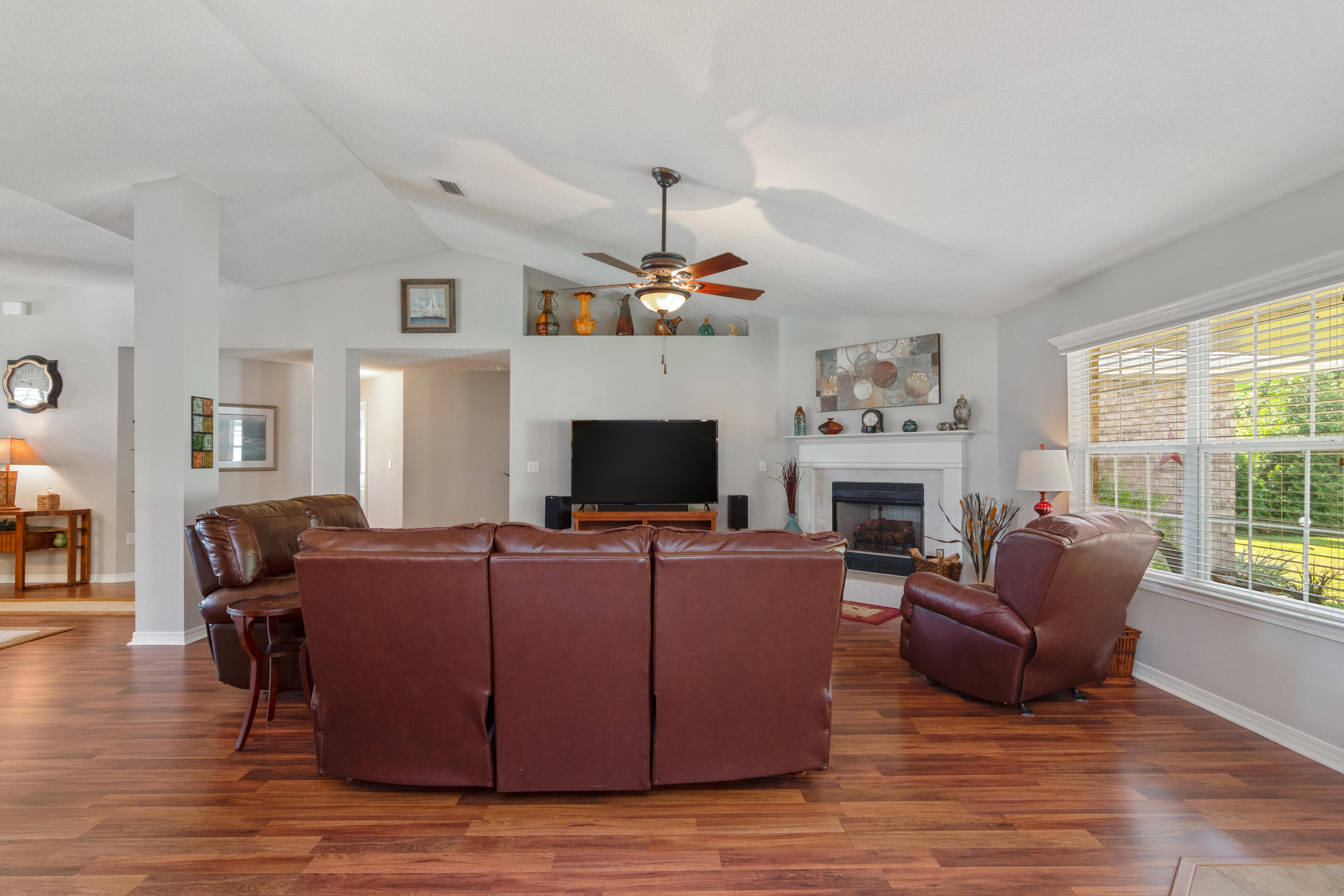 LEE FARMS PH I - Residential