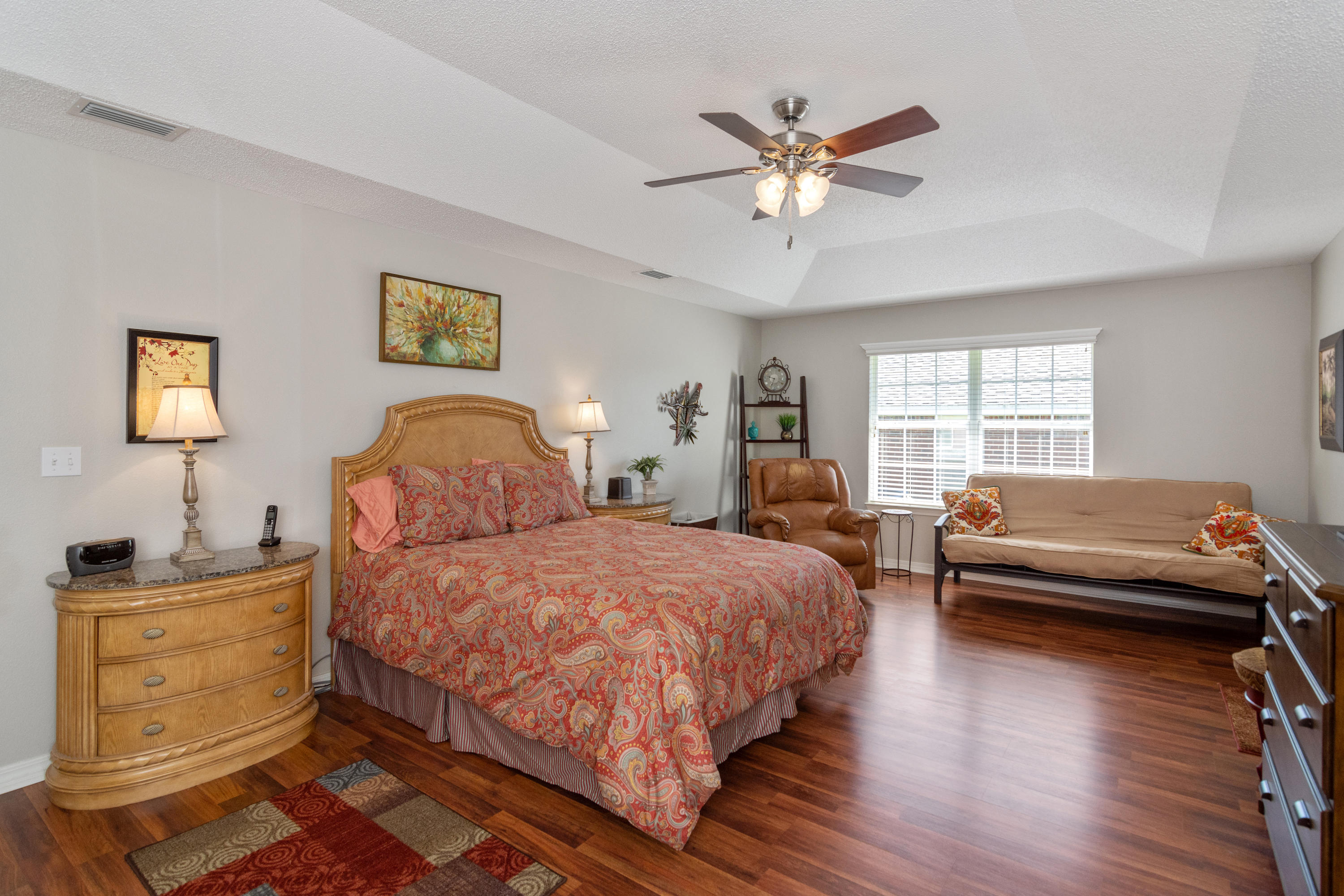 LEE FARMS PH I - Residential