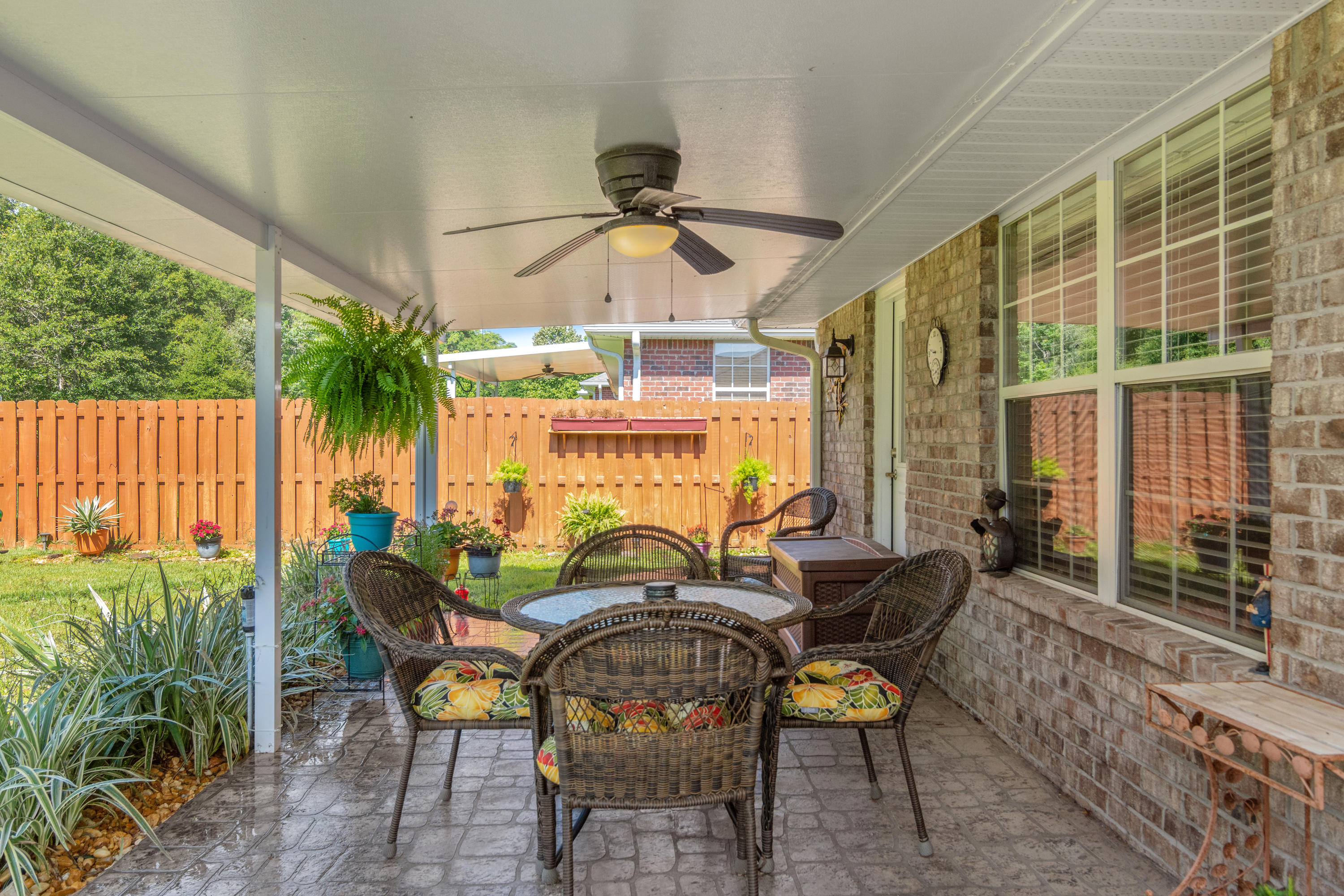 LEE FARMS PH I - Residential