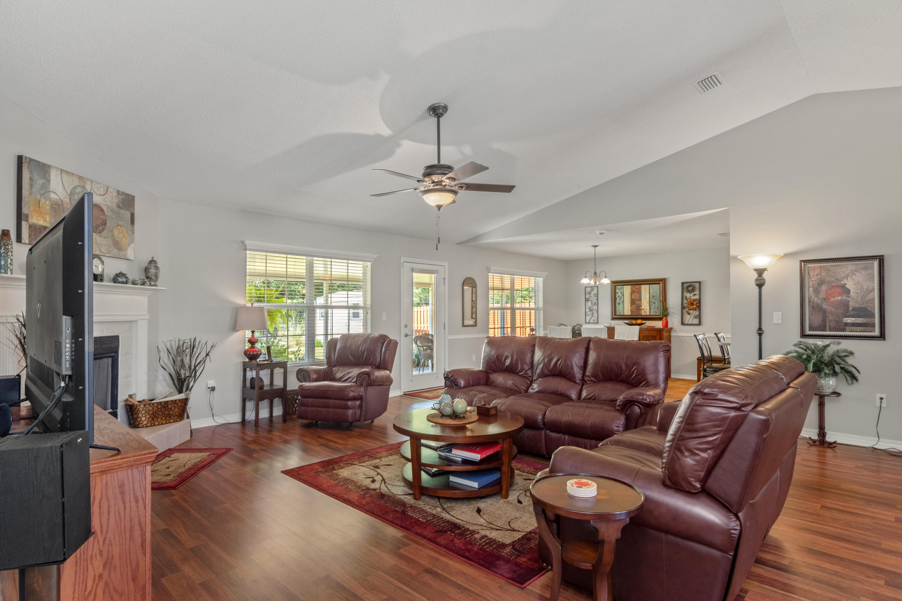 LEE FARMS PH I - Residential