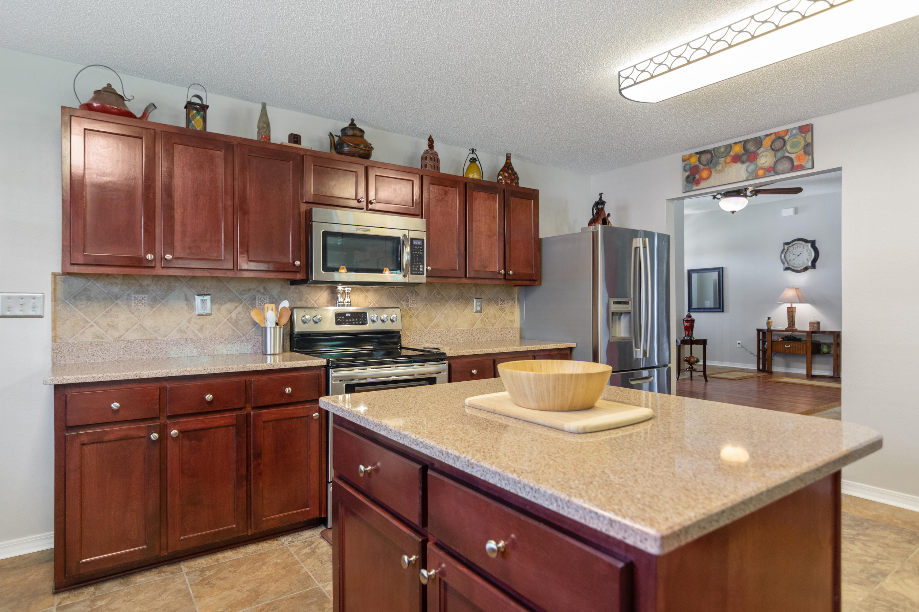 LEE FARMS PH I - Residential