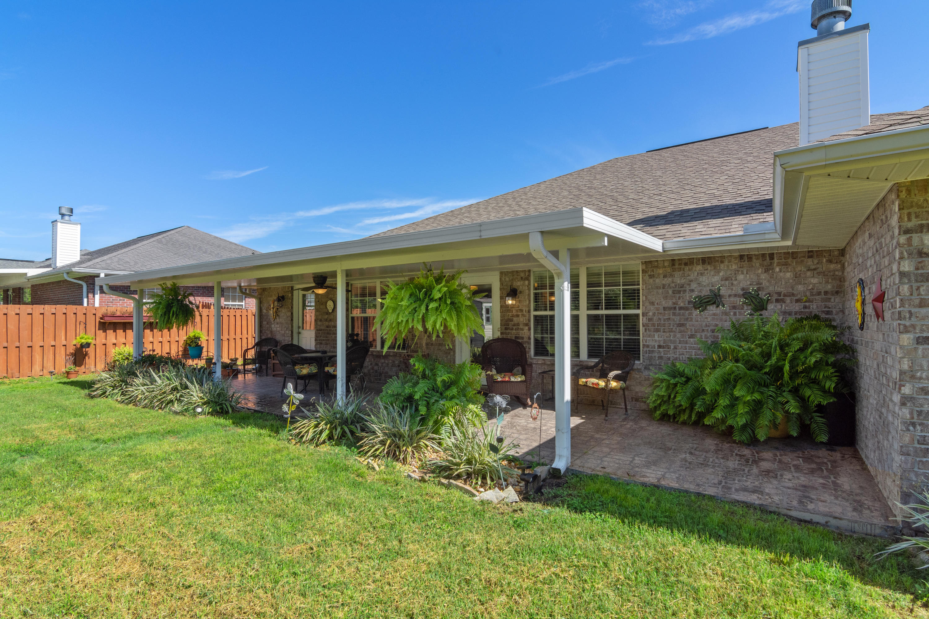 LEE FARMS PH I - Residential