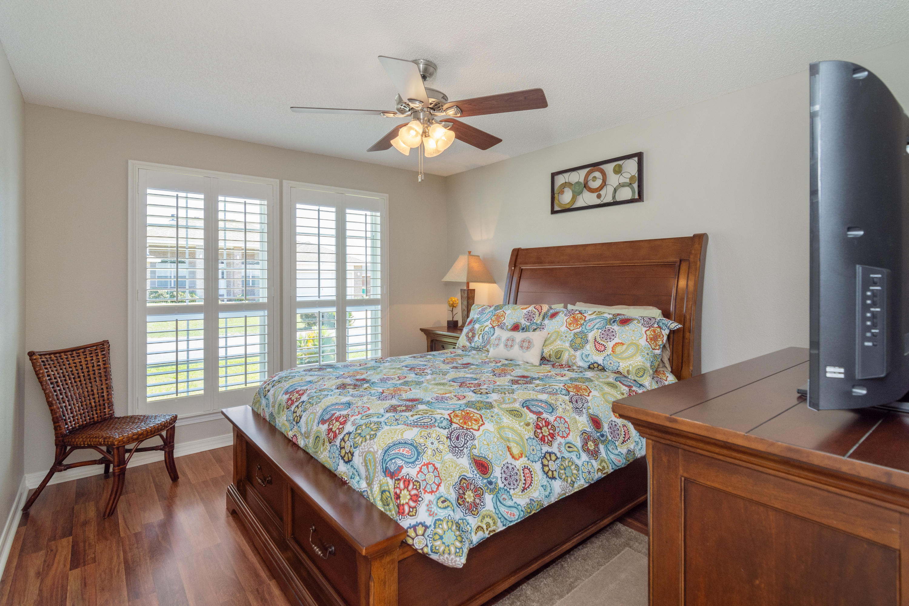 LEE FARMS PH I - Residential