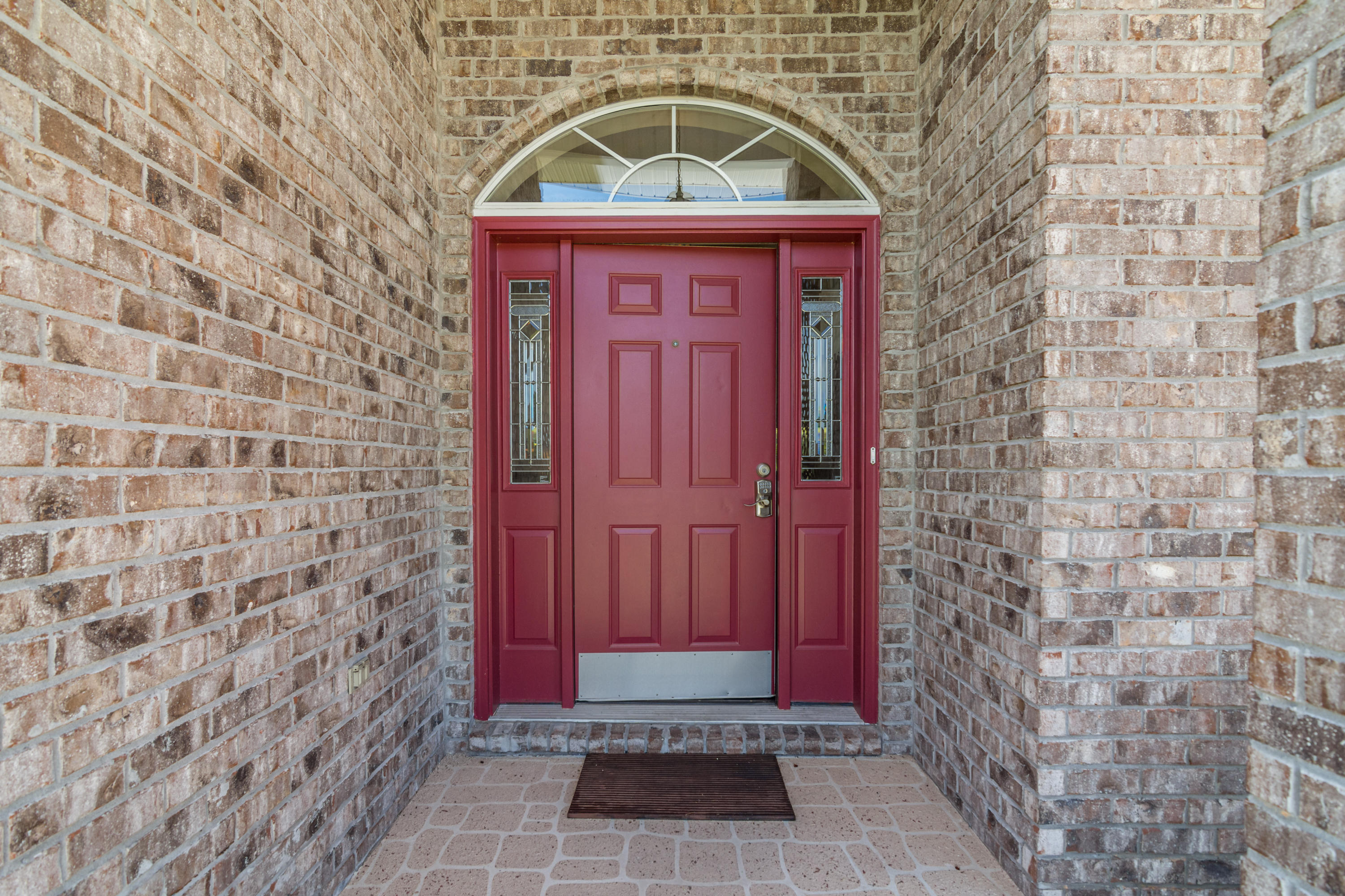 LEE FARMS PH I - Residential