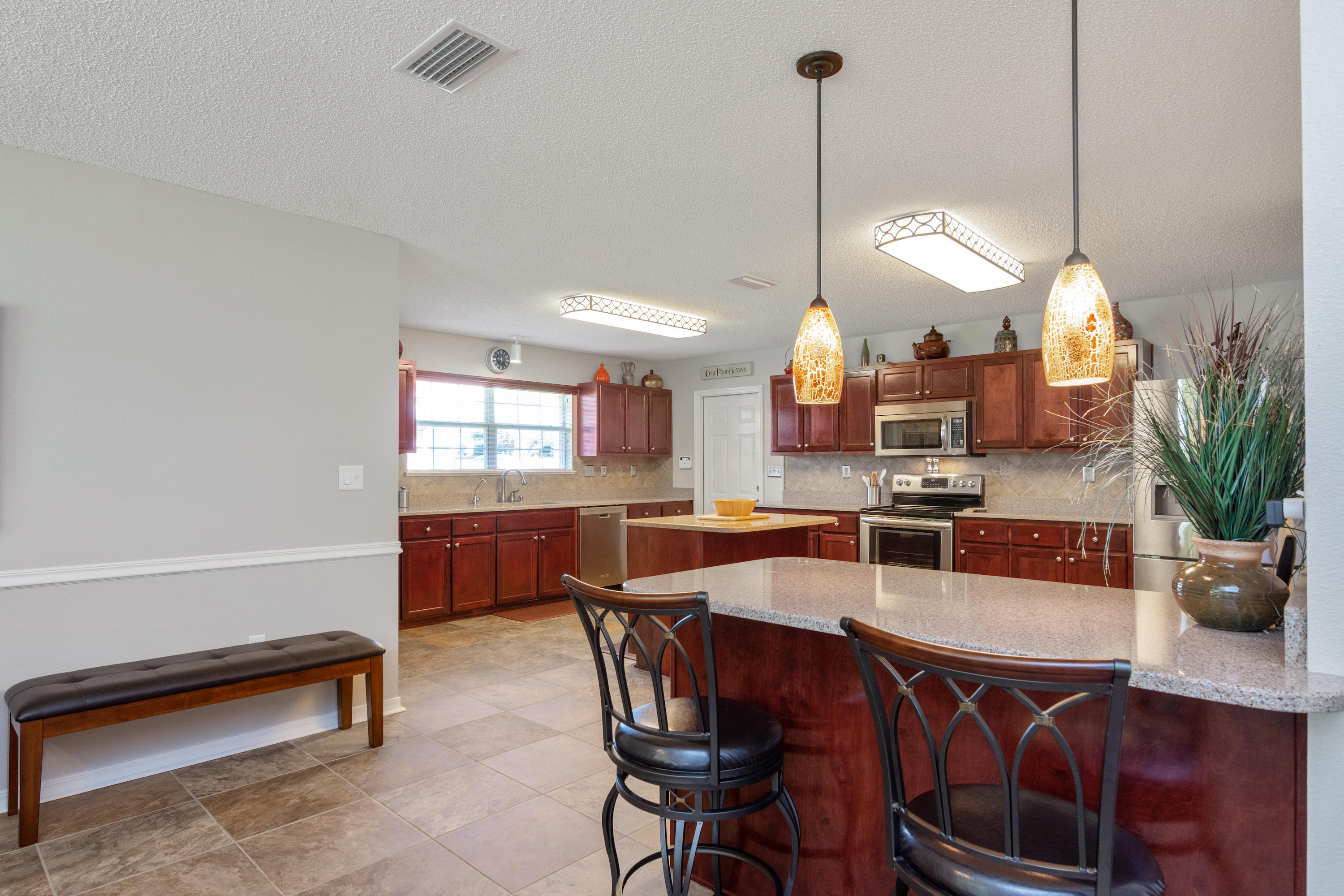 LEE FARMS PH I - Residential