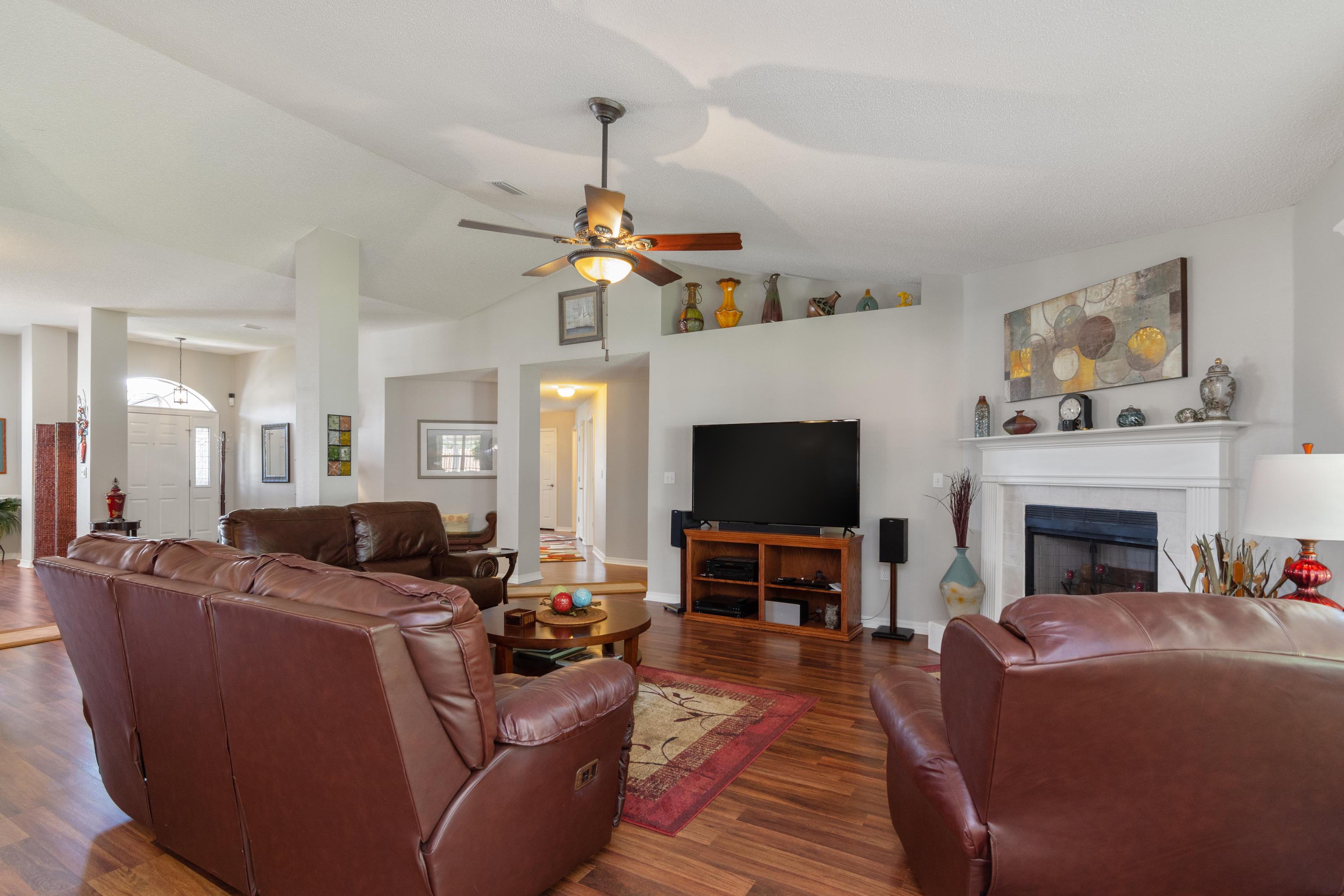 LEE FARMS PH I - Residential