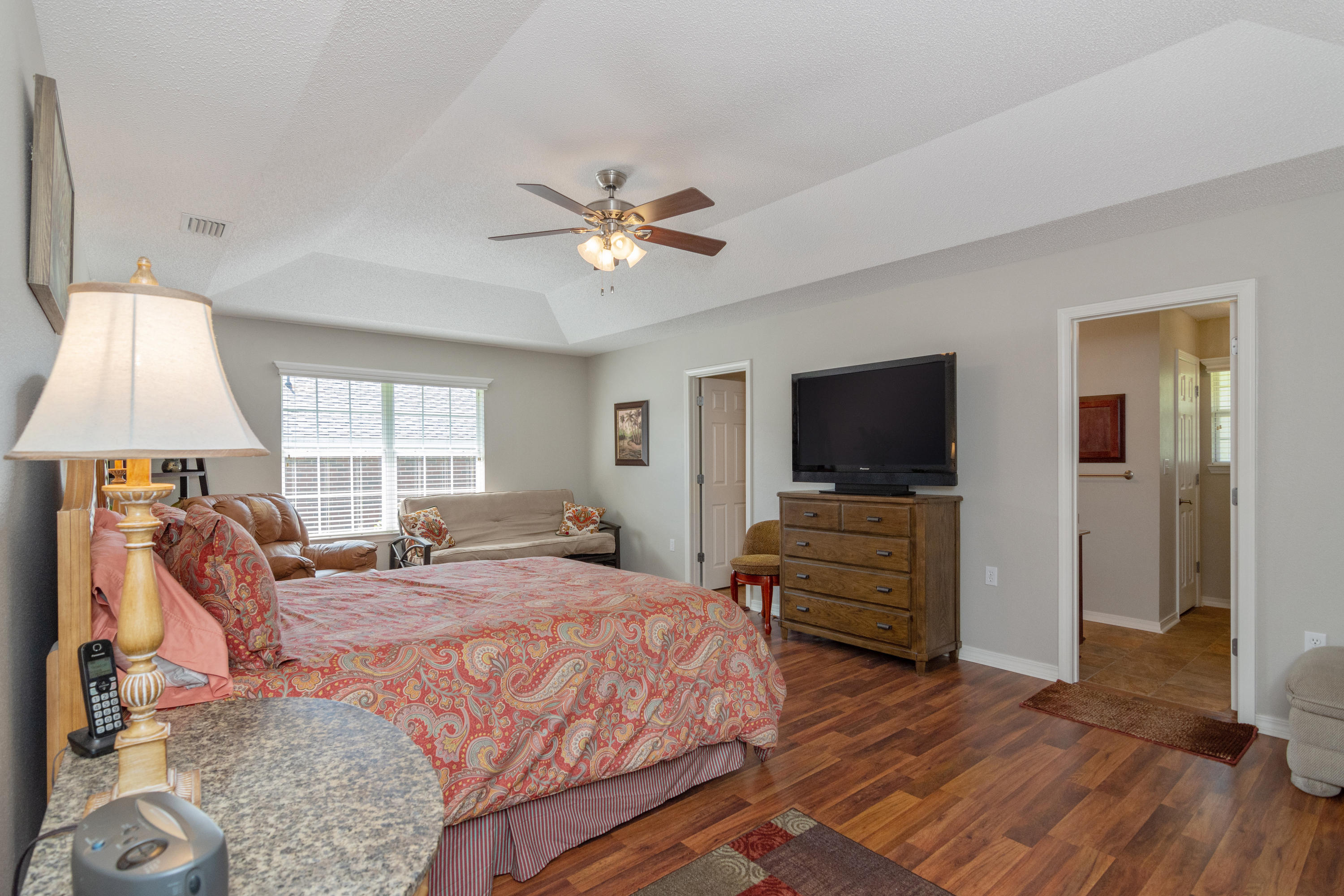 LEE FARMS PH I - Residential