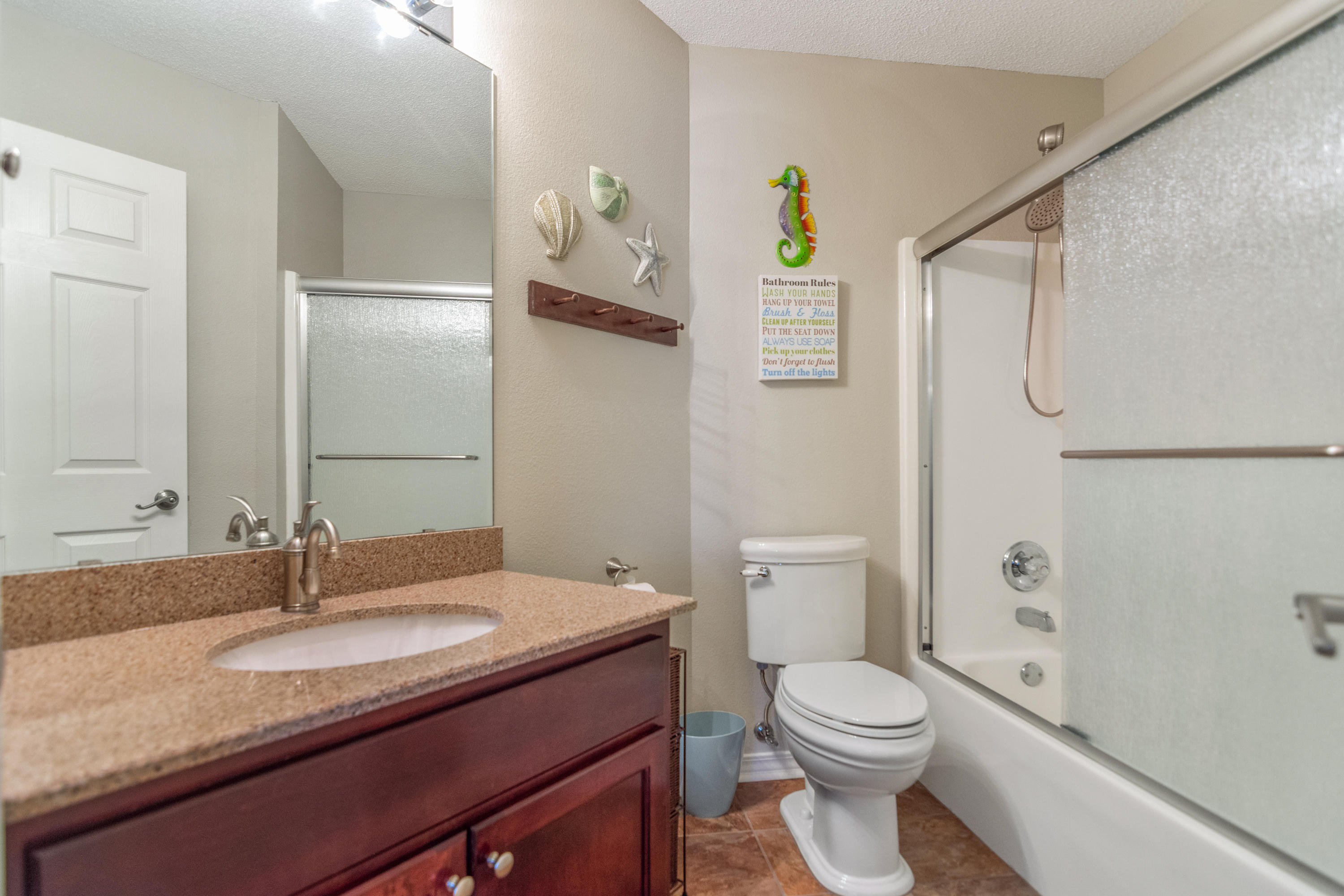 LEE FARMS PH I - Residential