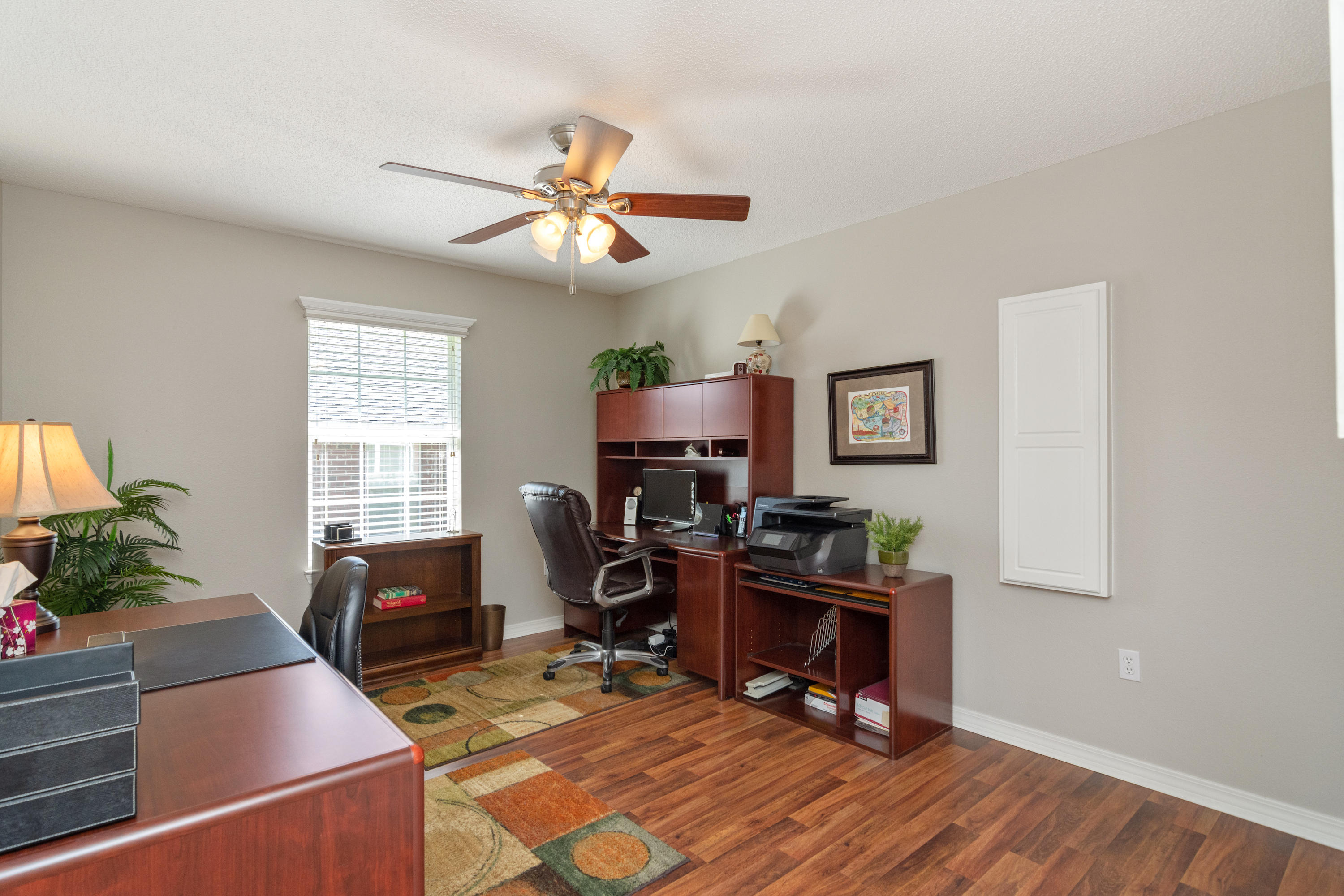 LEE FARMS PH I - Residential