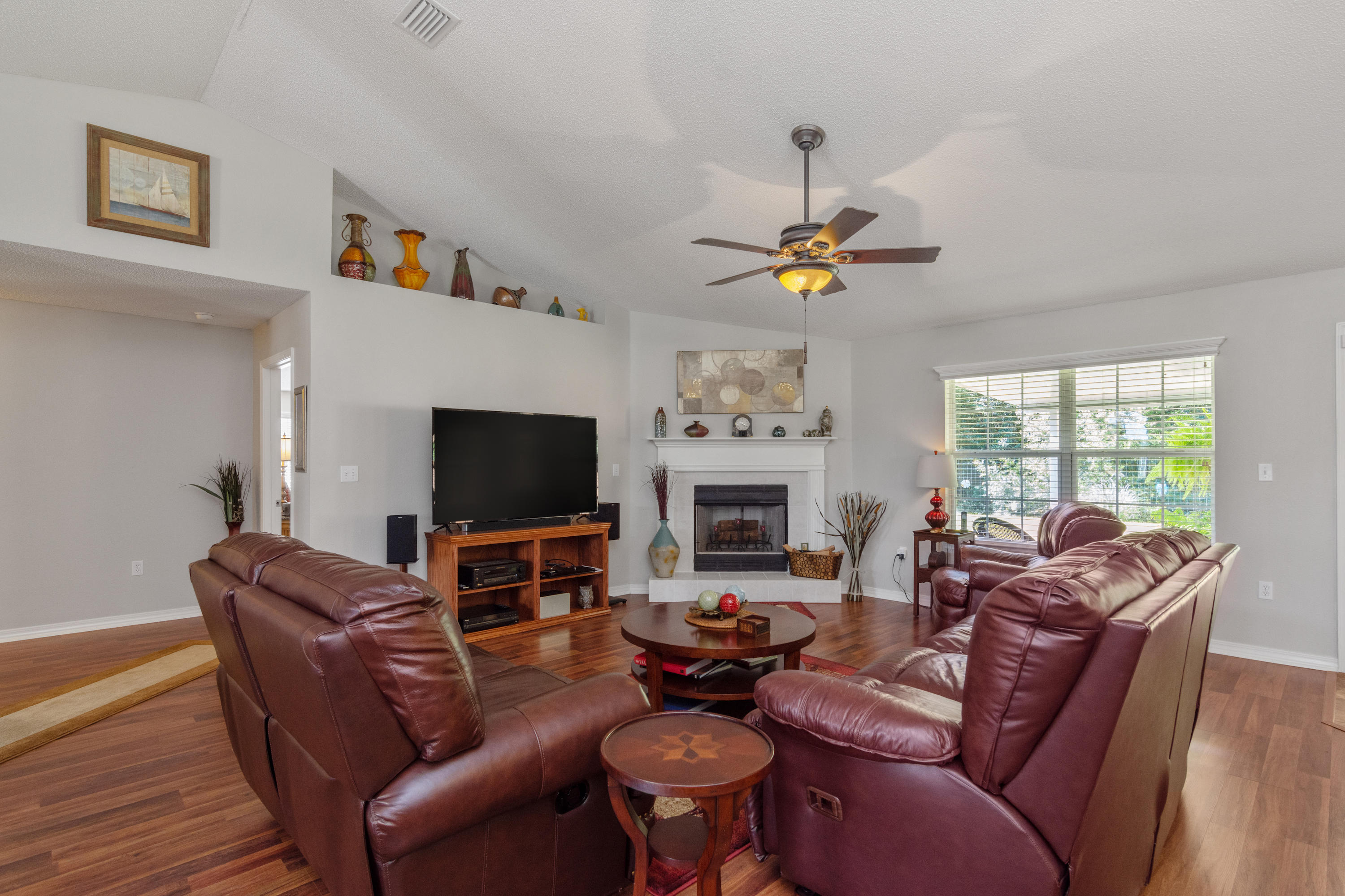 LEE FARMS PH I - Residential