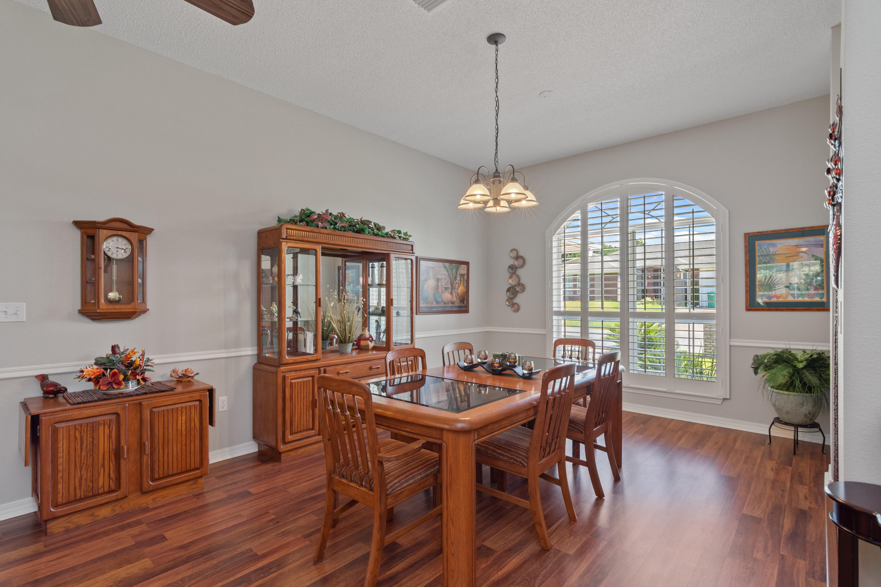 LEE FARMS PH I - Residential