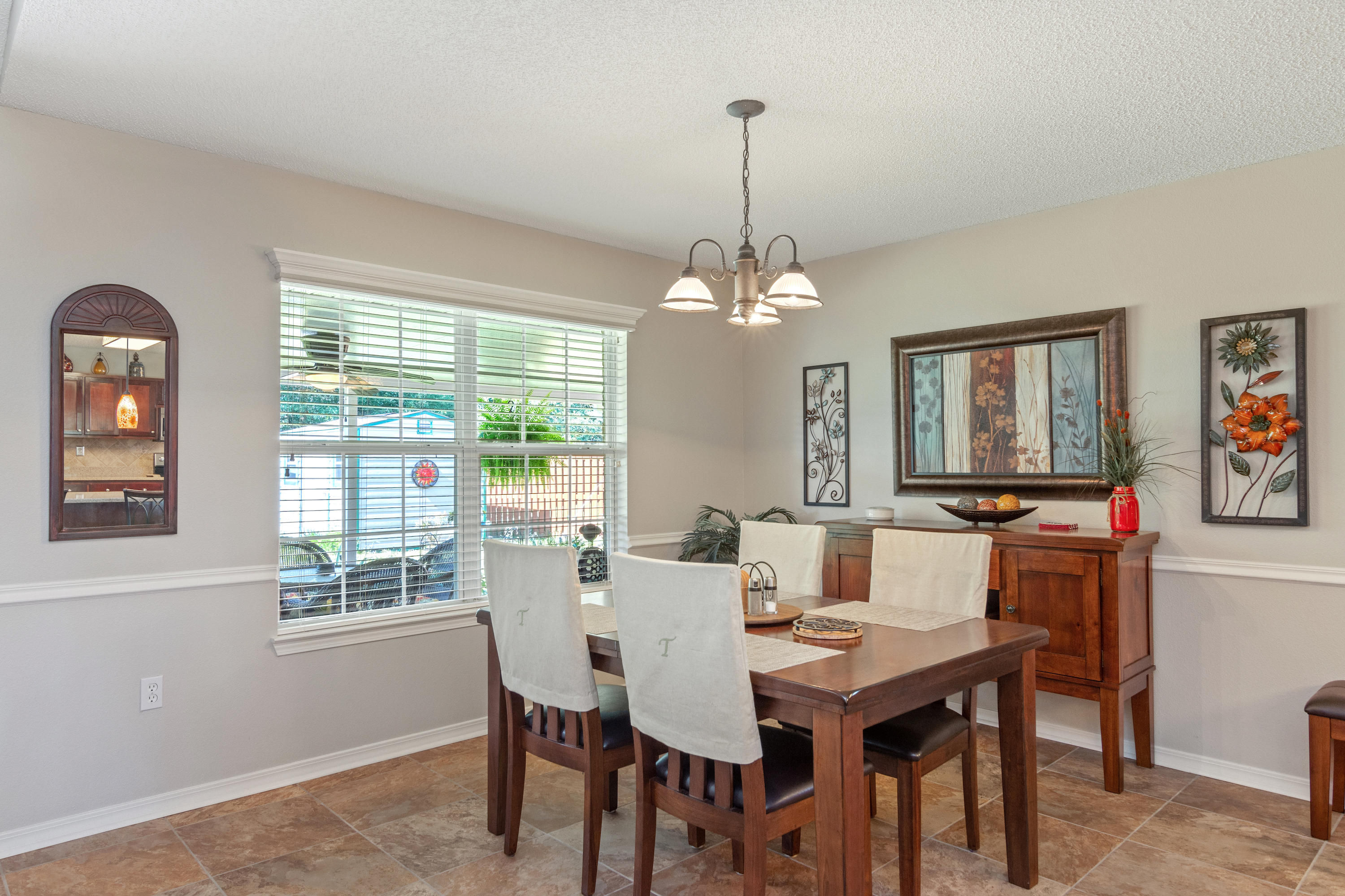 LEE FARMS PH I - Residential