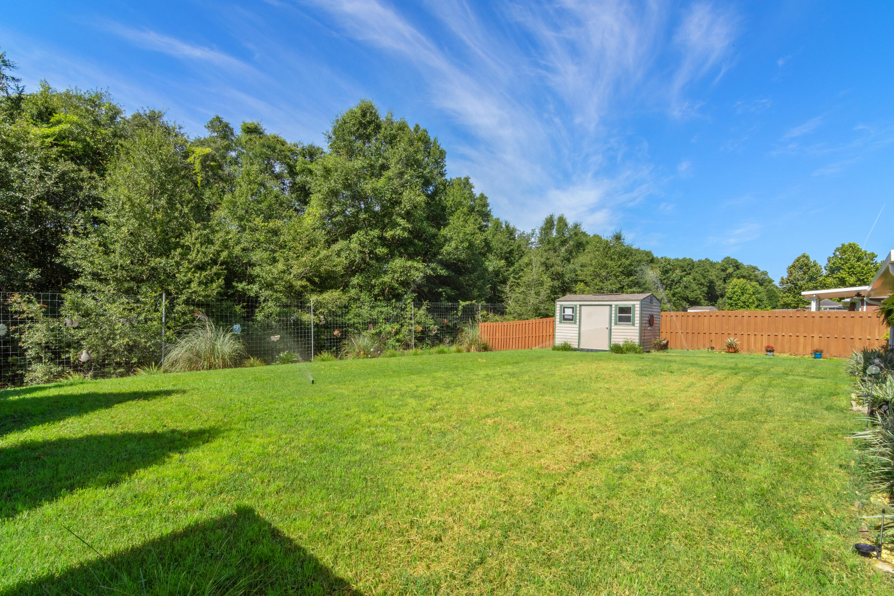 LEE FARMS PH I - Residential