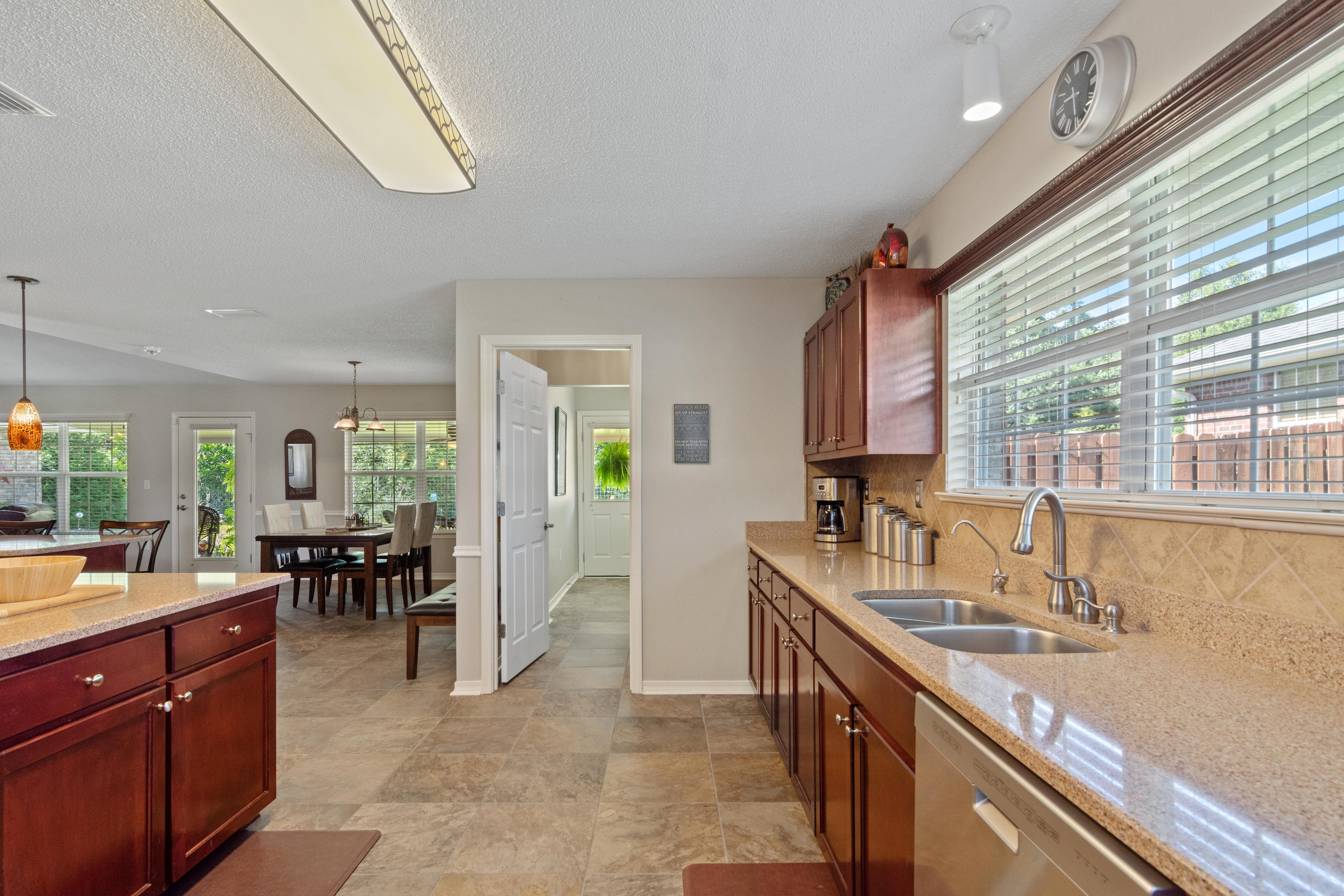 LEE FARMS PH I - Residential