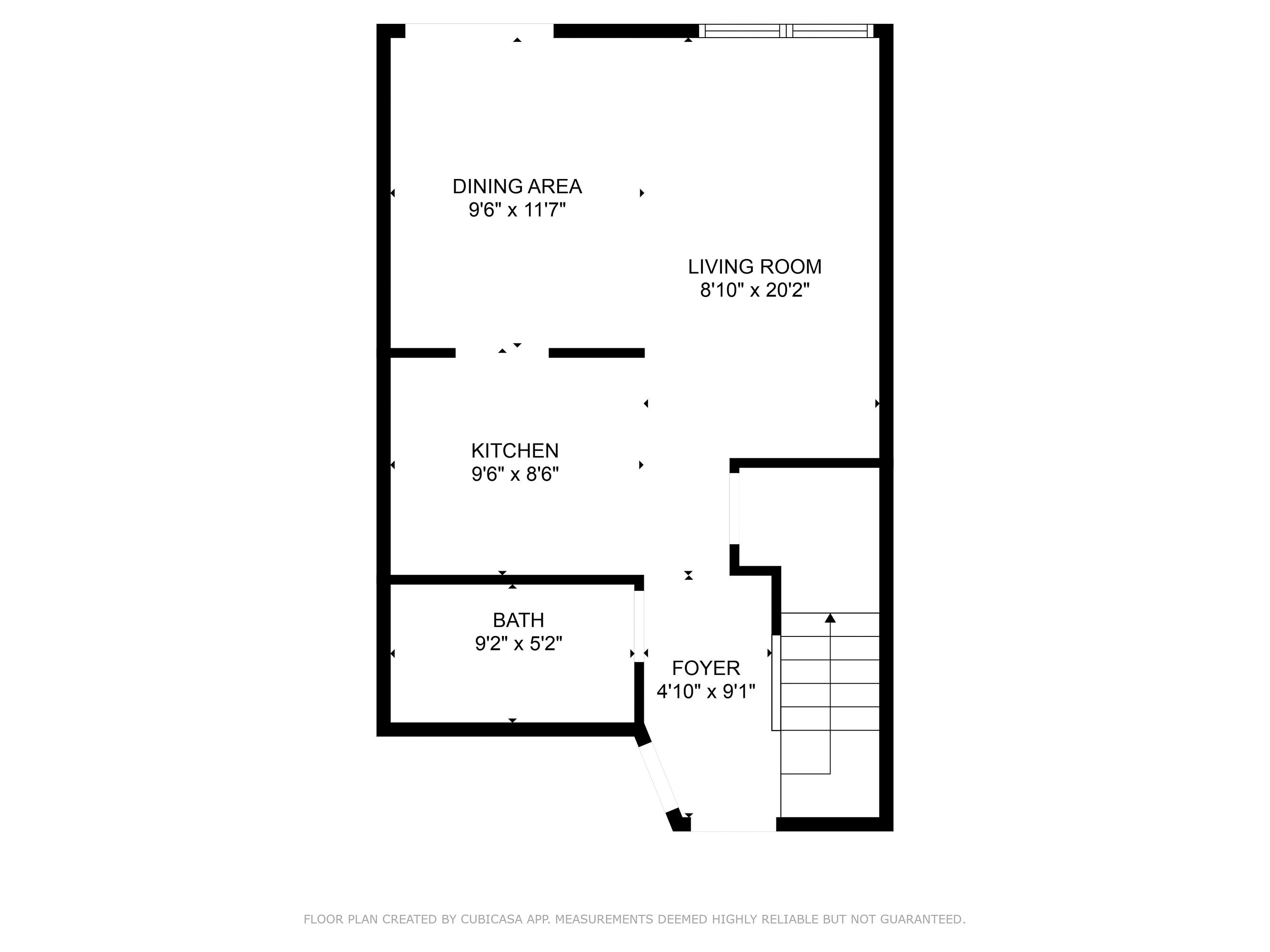 EAGLES LANDING S/D - Residential