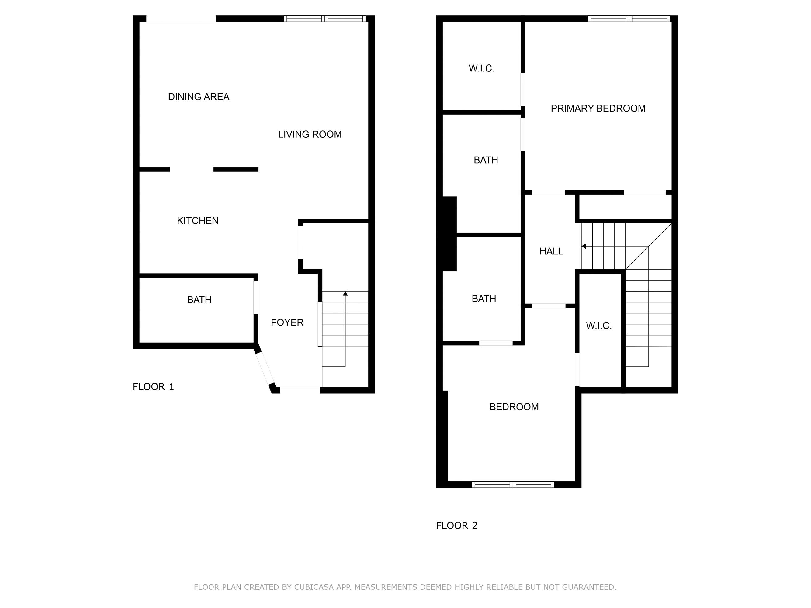 EAGLES LANDING S/D - Residential