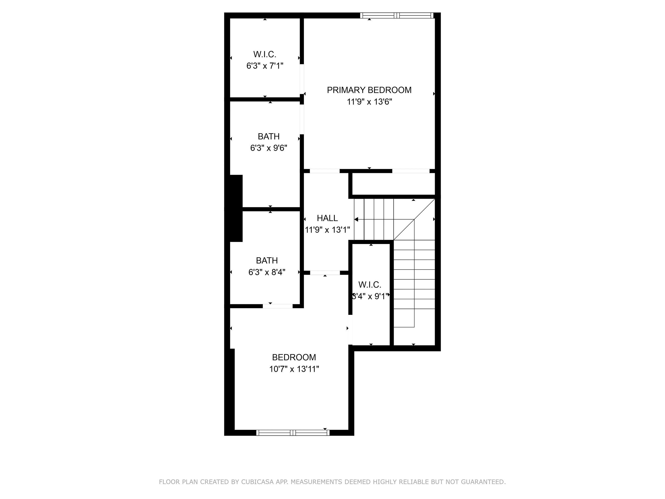 EAGLES LANDING S/D - Residential