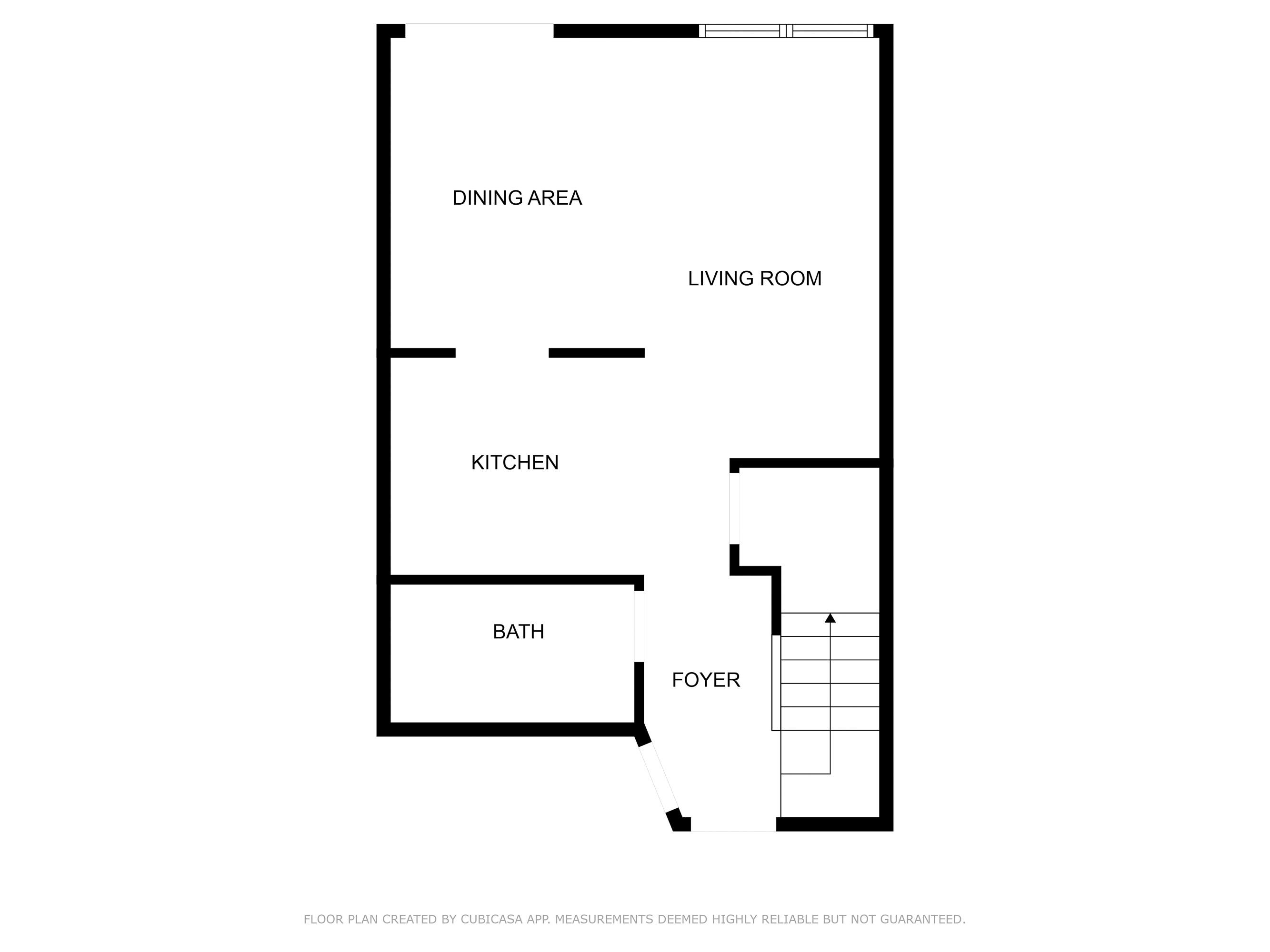 EAGLES LANDING S/D - Residential