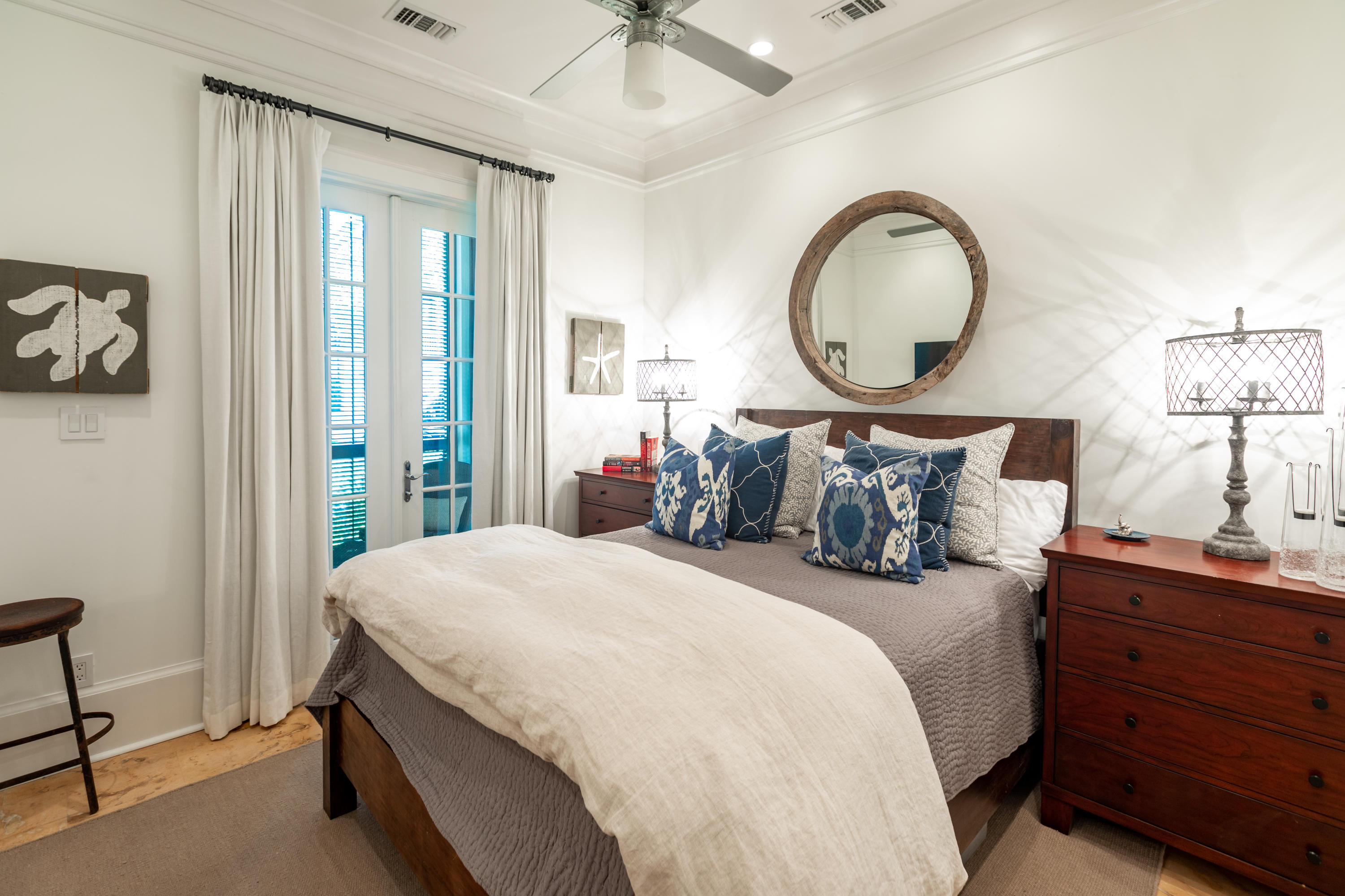 ROSEMARY BEACH - Residential