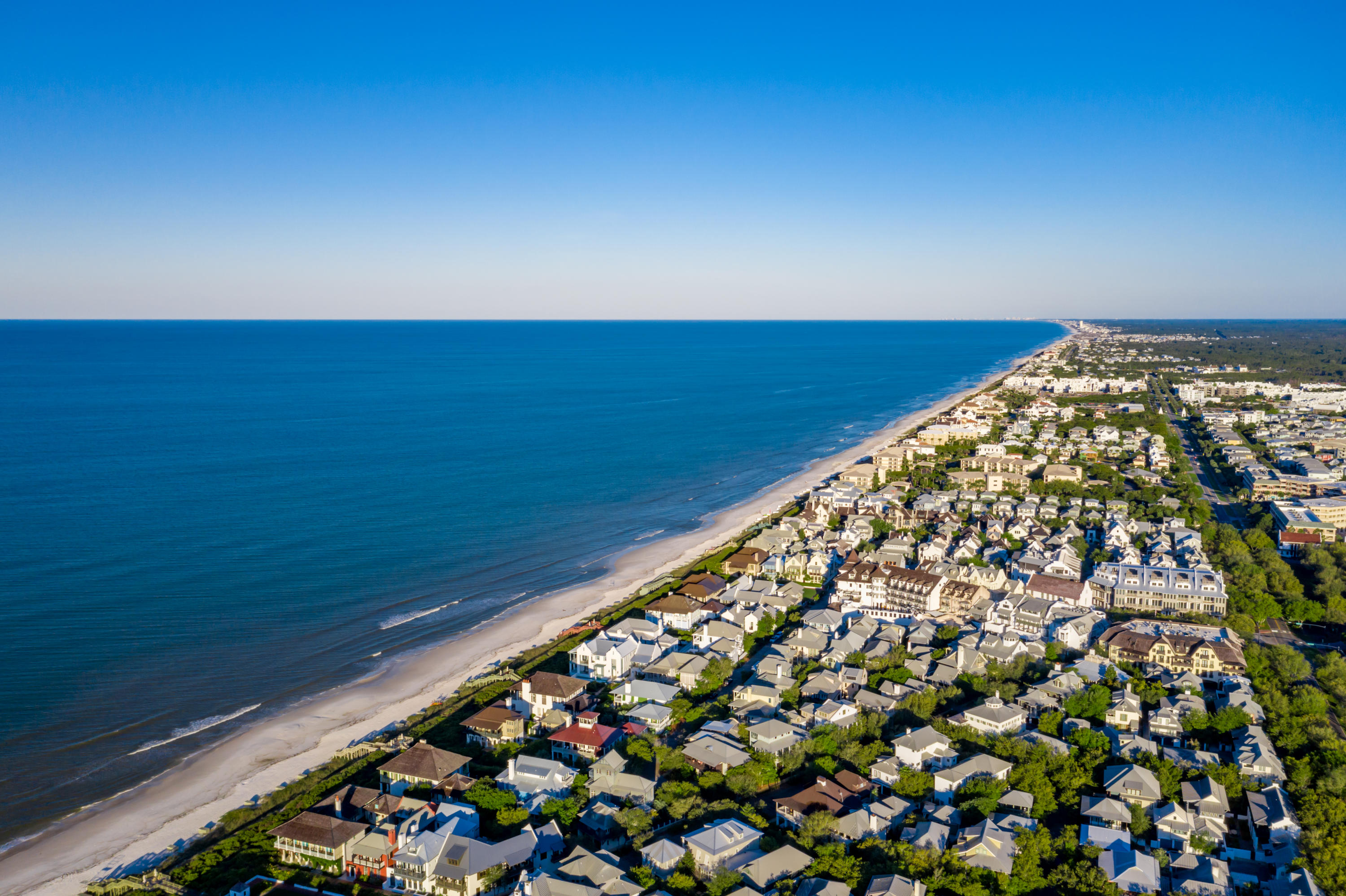 ROSEMARY BEACH - Residential
