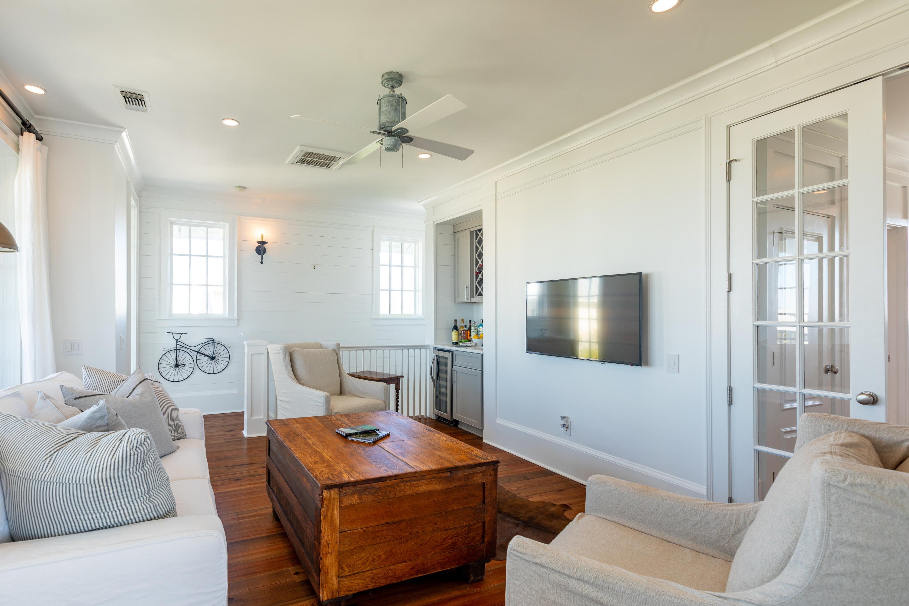 ROSEMARY BEACH - Residential