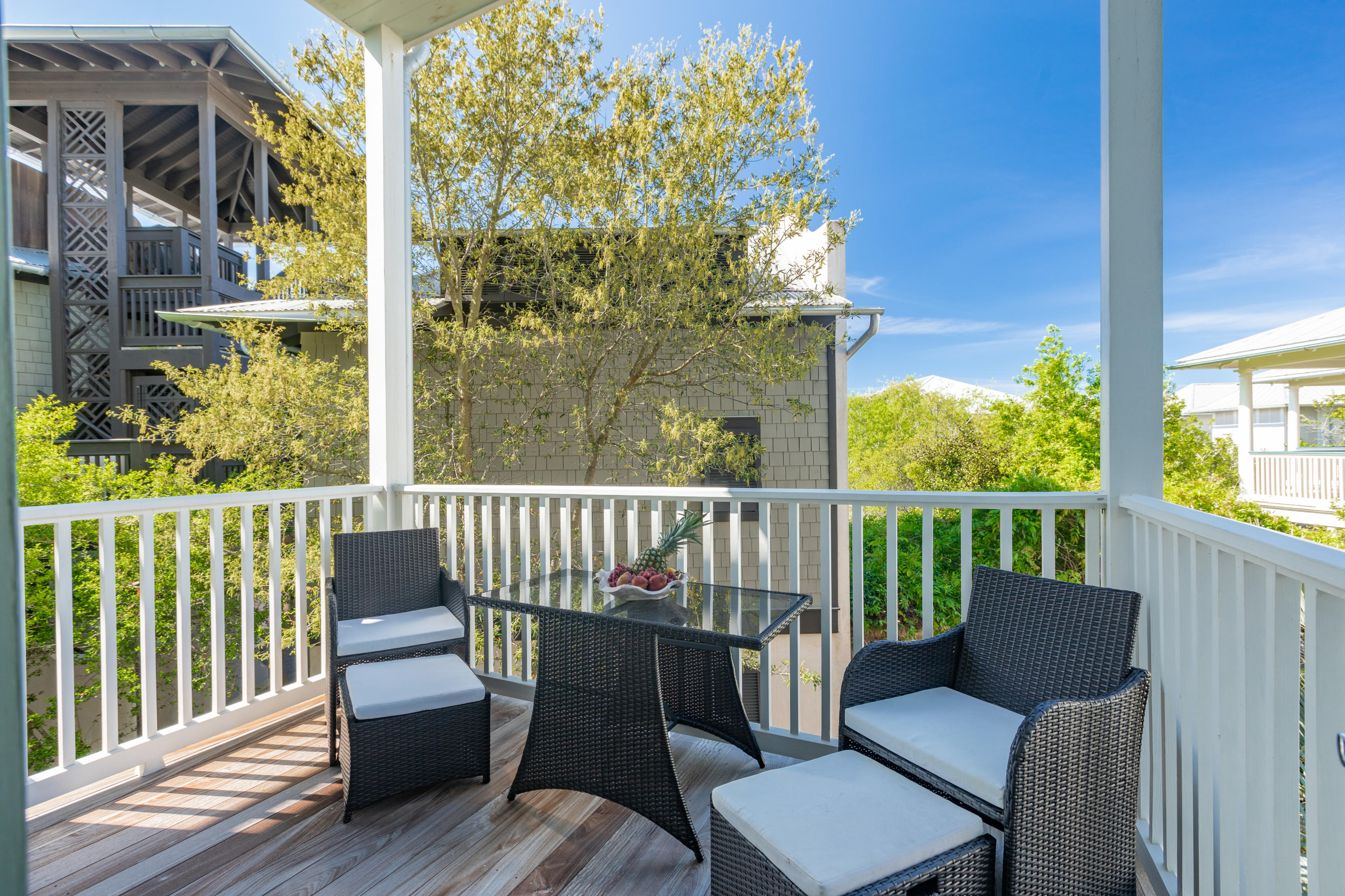 ROSEMARY BEACH - Residential