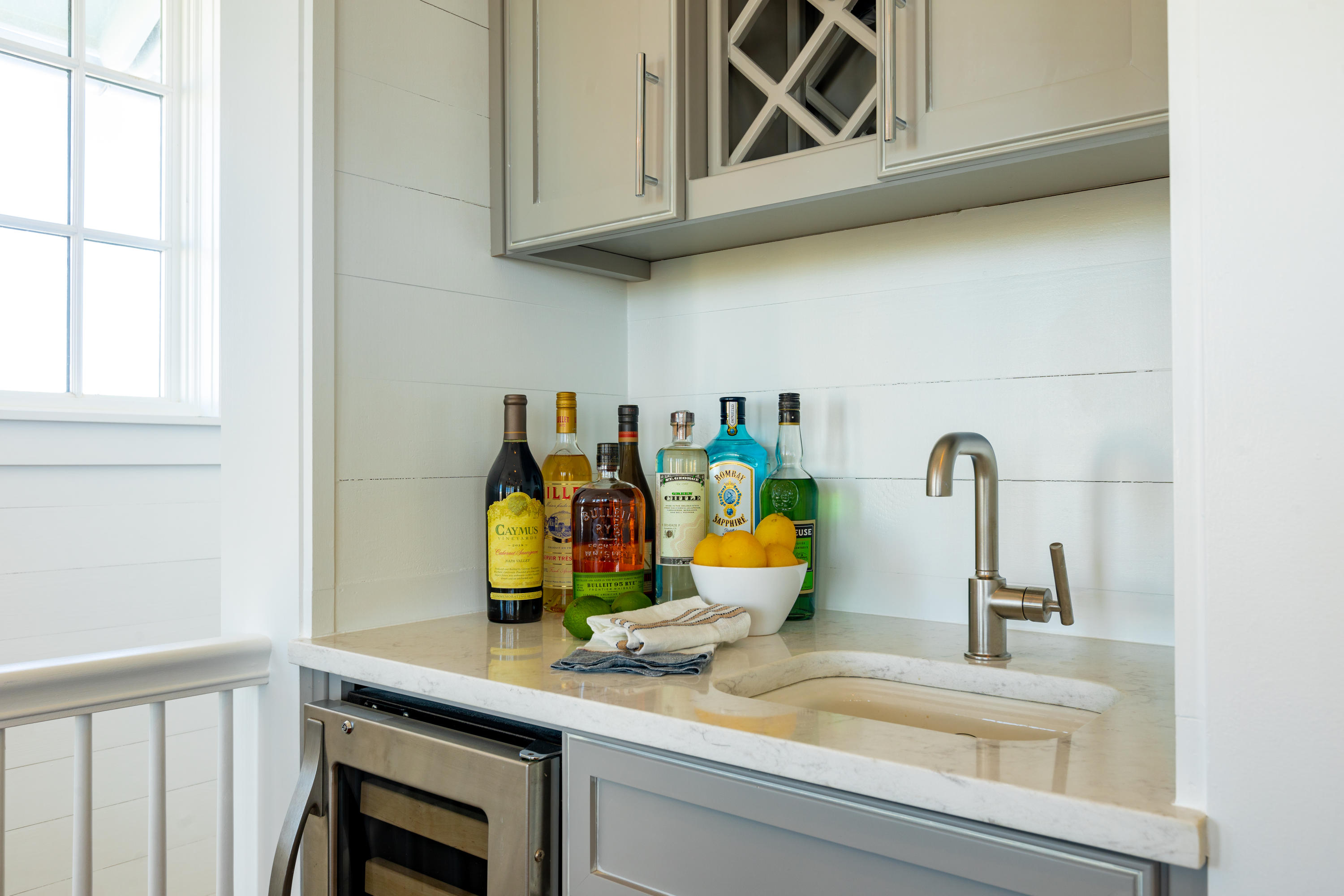 ROSEMARY BEACH - Residential