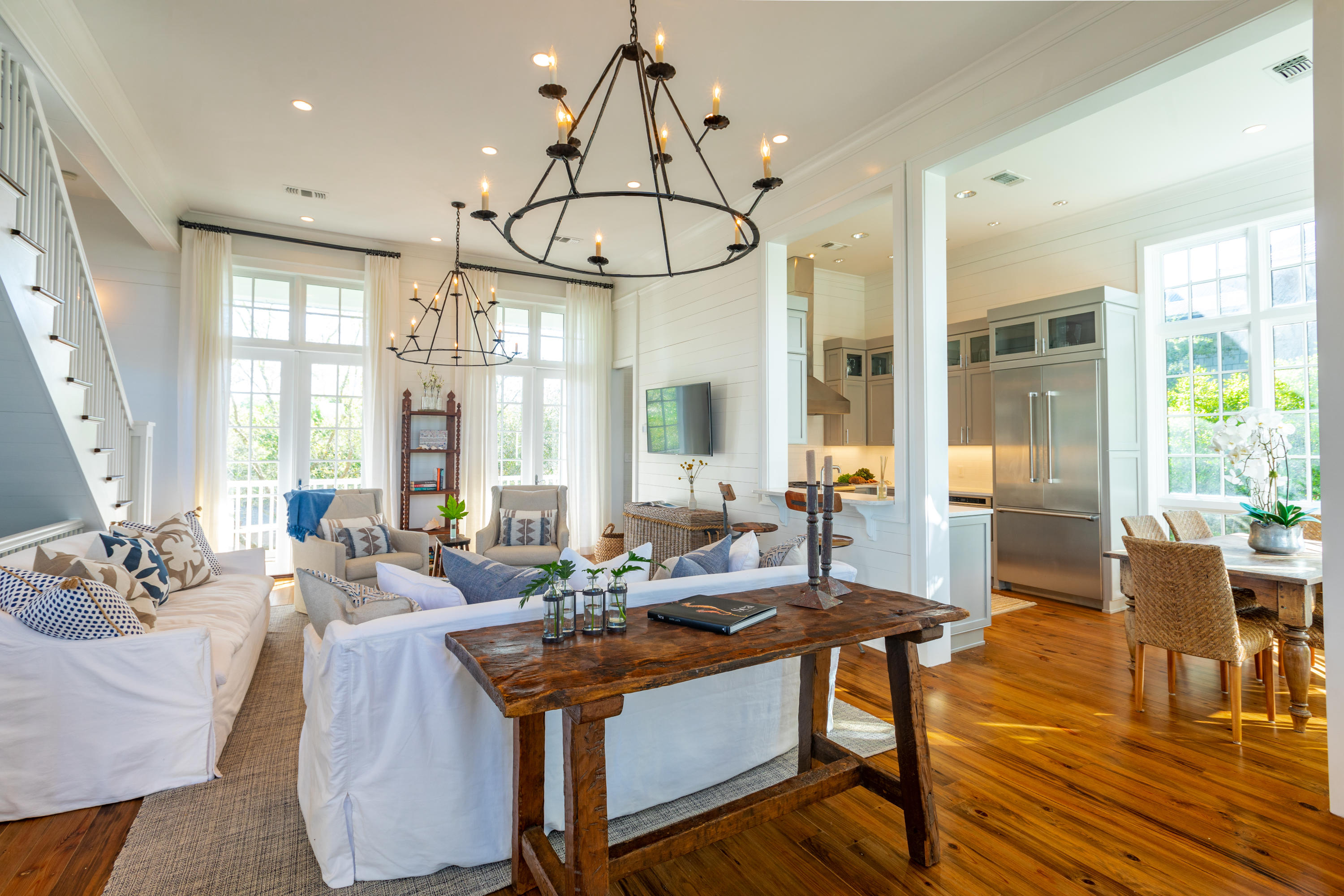 ROSEMARY BEACH - Residential